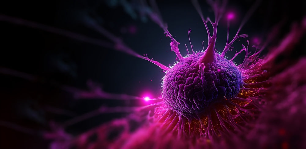 Oncology: The Science of Fighting Cancer