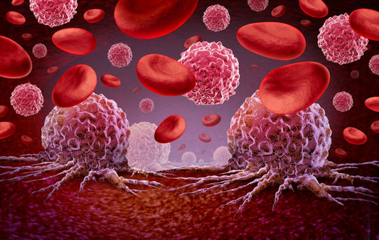 Understanding Cancer: Causes, Prevention, and Advances in Treatment