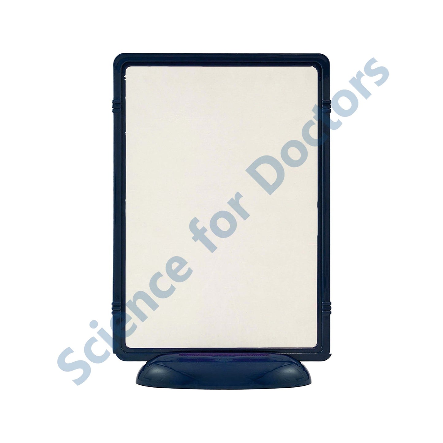 Female Genitals: The Frame Write & Wipe