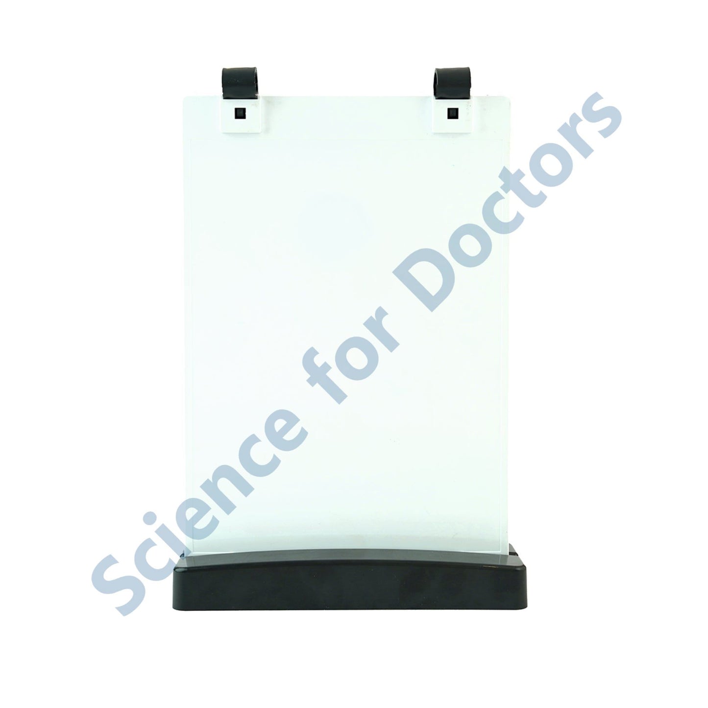 Stages of Osteoporosis: A4 Flip Wipe