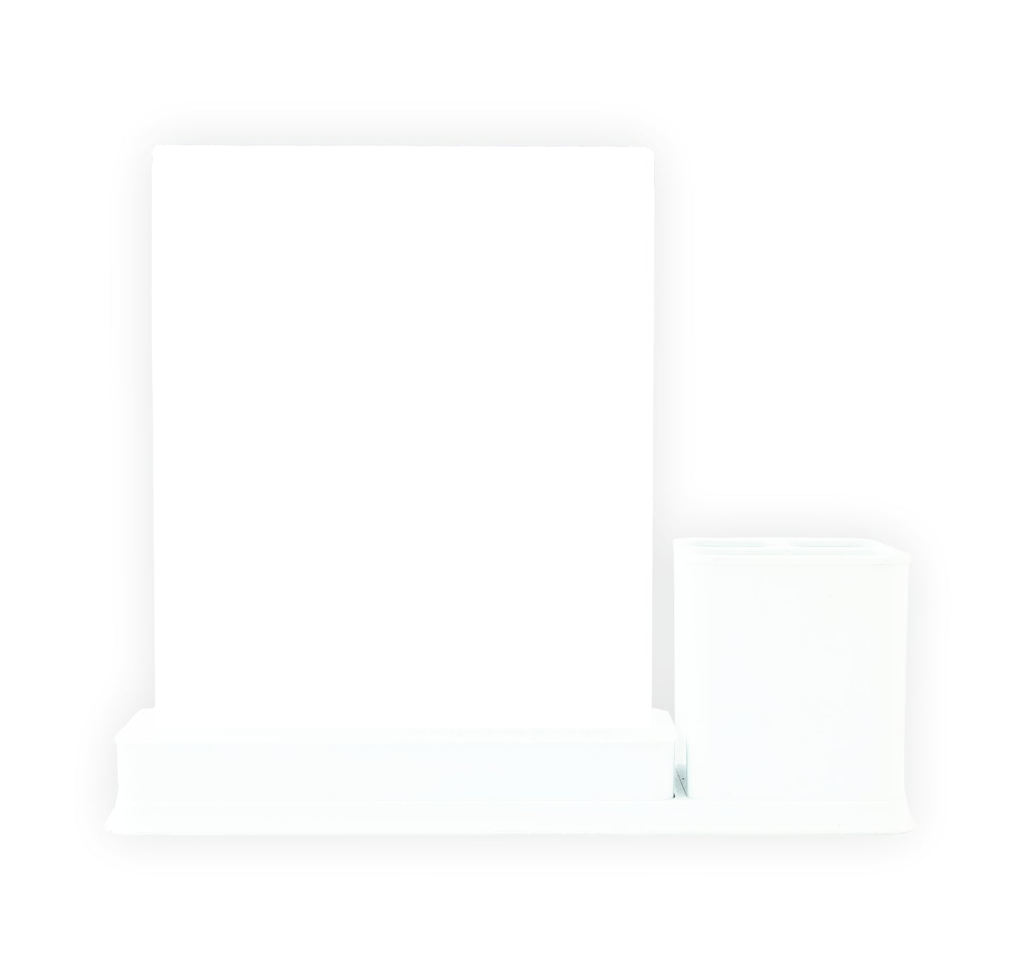 Benign Prostatic Hyperplasia_1: 3 Slides Write & Wipe with Stationary Stand