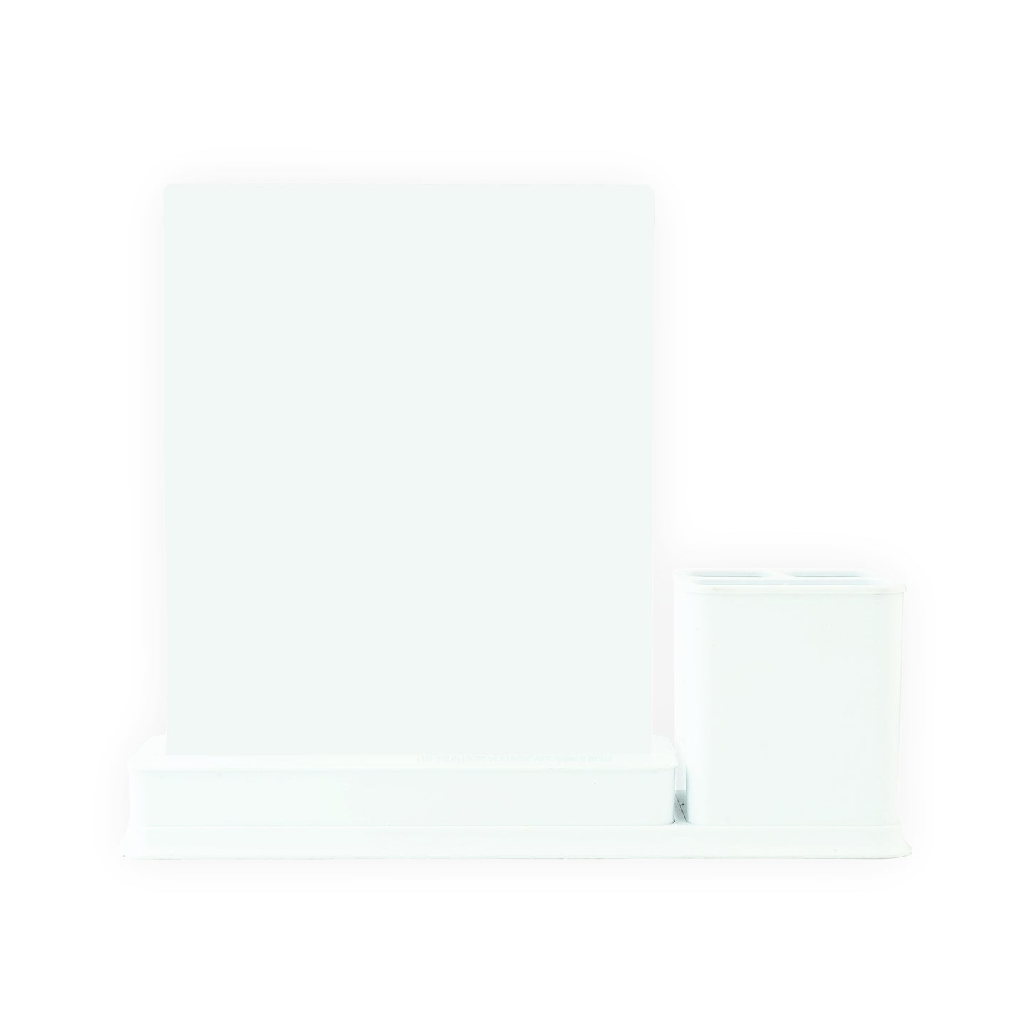 Iron Deficiency Anemia: 1 Slide Write And Wipe With Stationary Stand