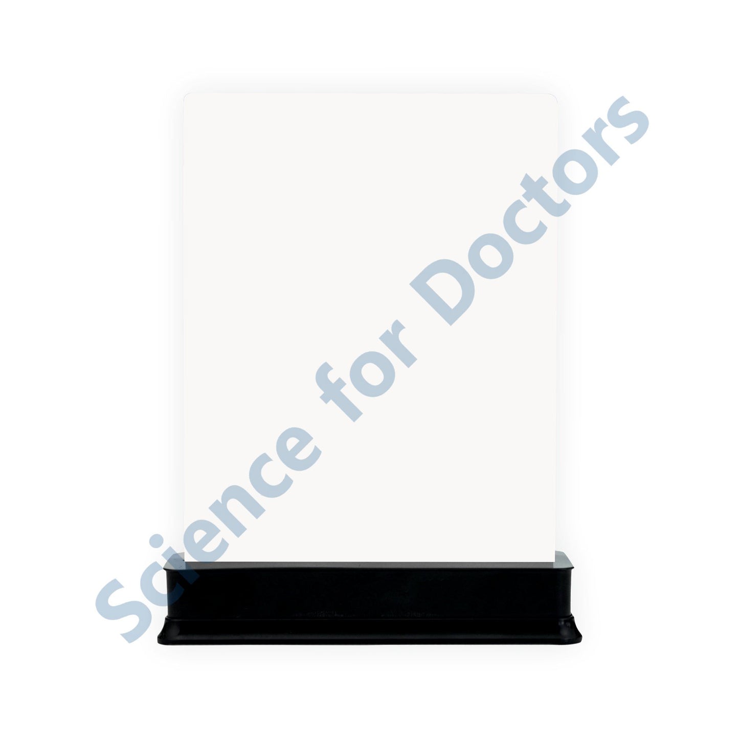 Stroke_1: 3 slide on stand