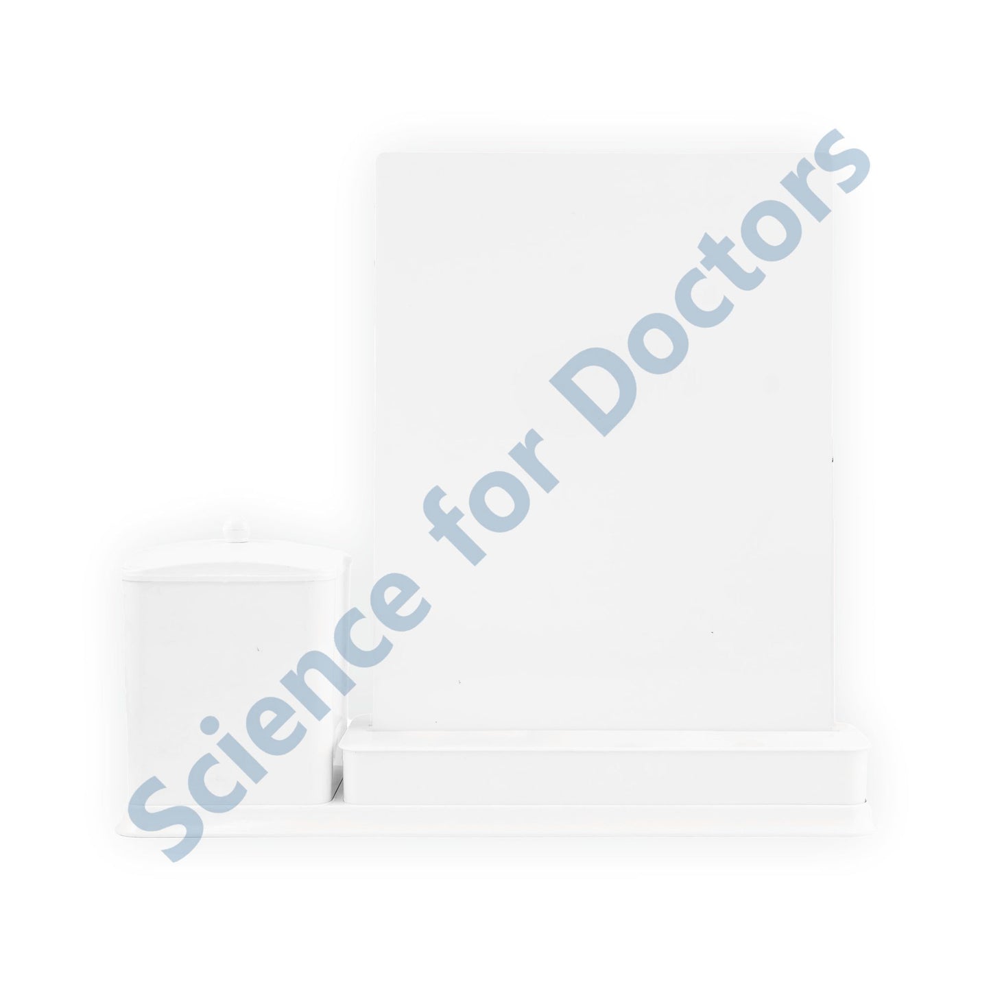 2 Slides Write & Wipe with Utility Container - Rheumatoid Arthritis