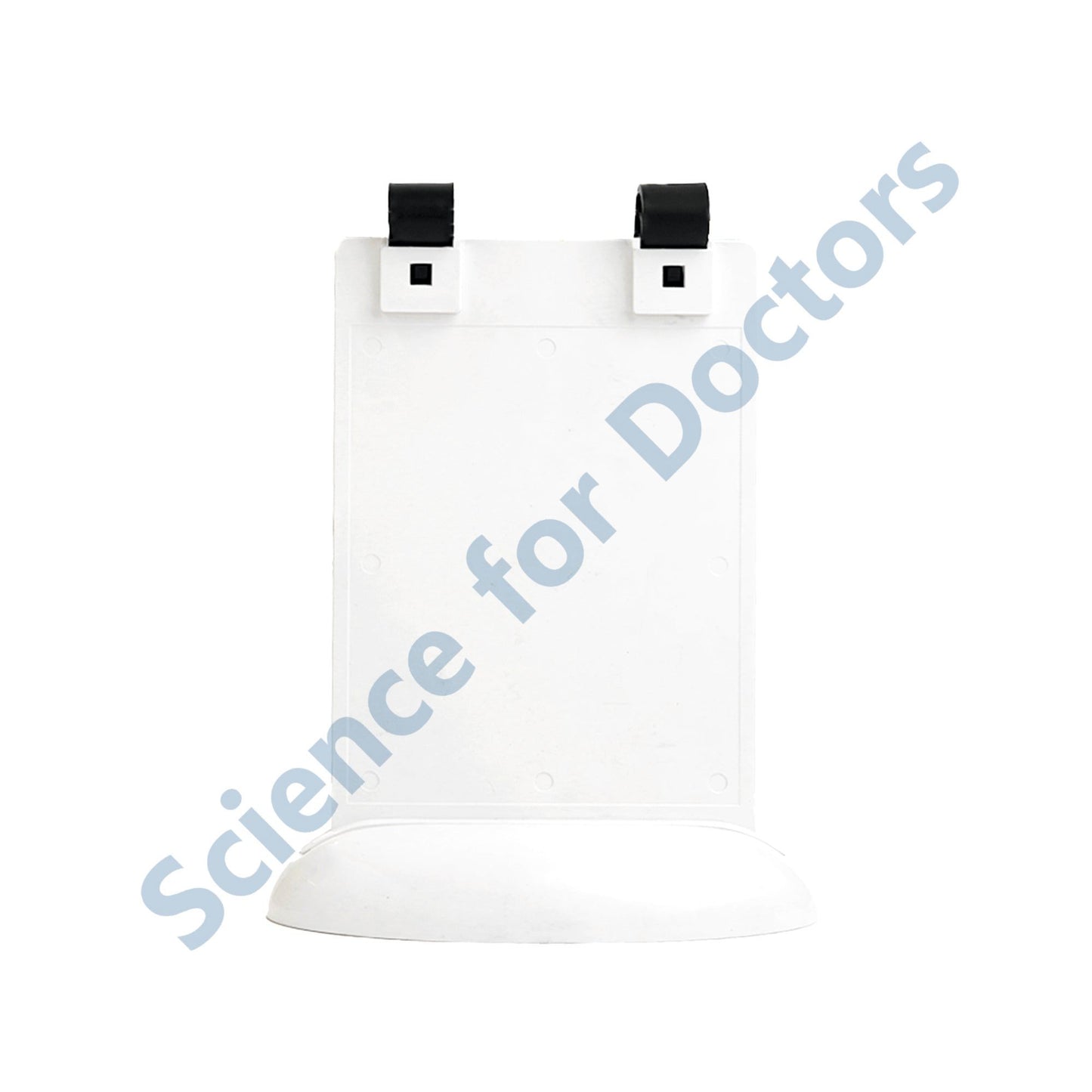 Vitamin & Calcium Deficiency: A5 Flip Wipe