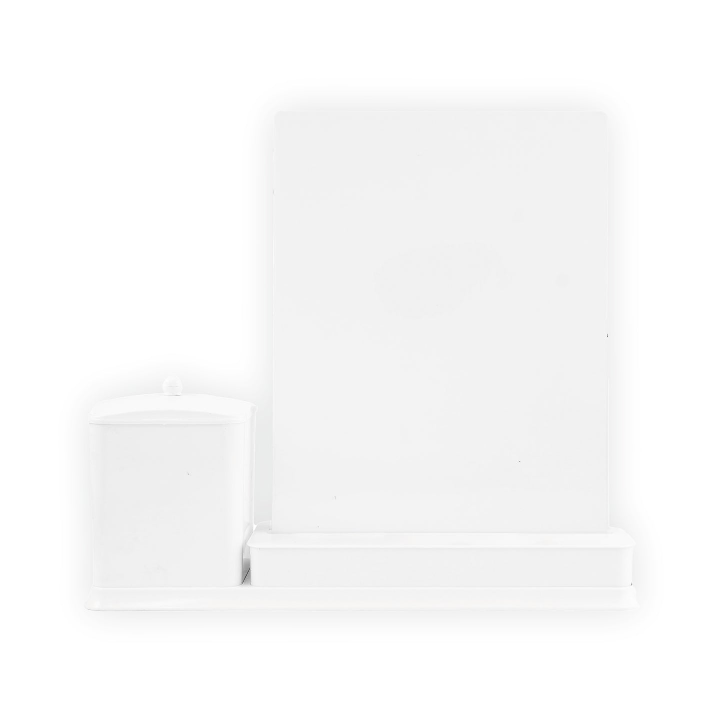 Menorrhagia: 2 Slide Write Wipe With Utility Container