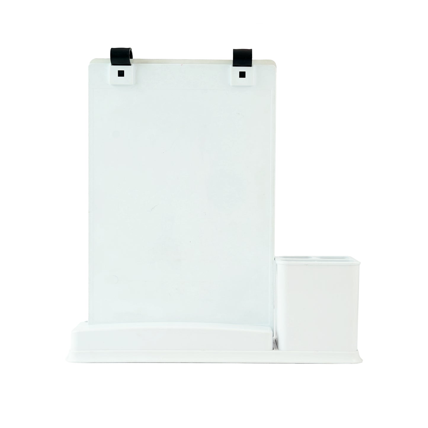Anatomy of the Female Reproductive System: A4 Flip Wipe with Stationery Stand
