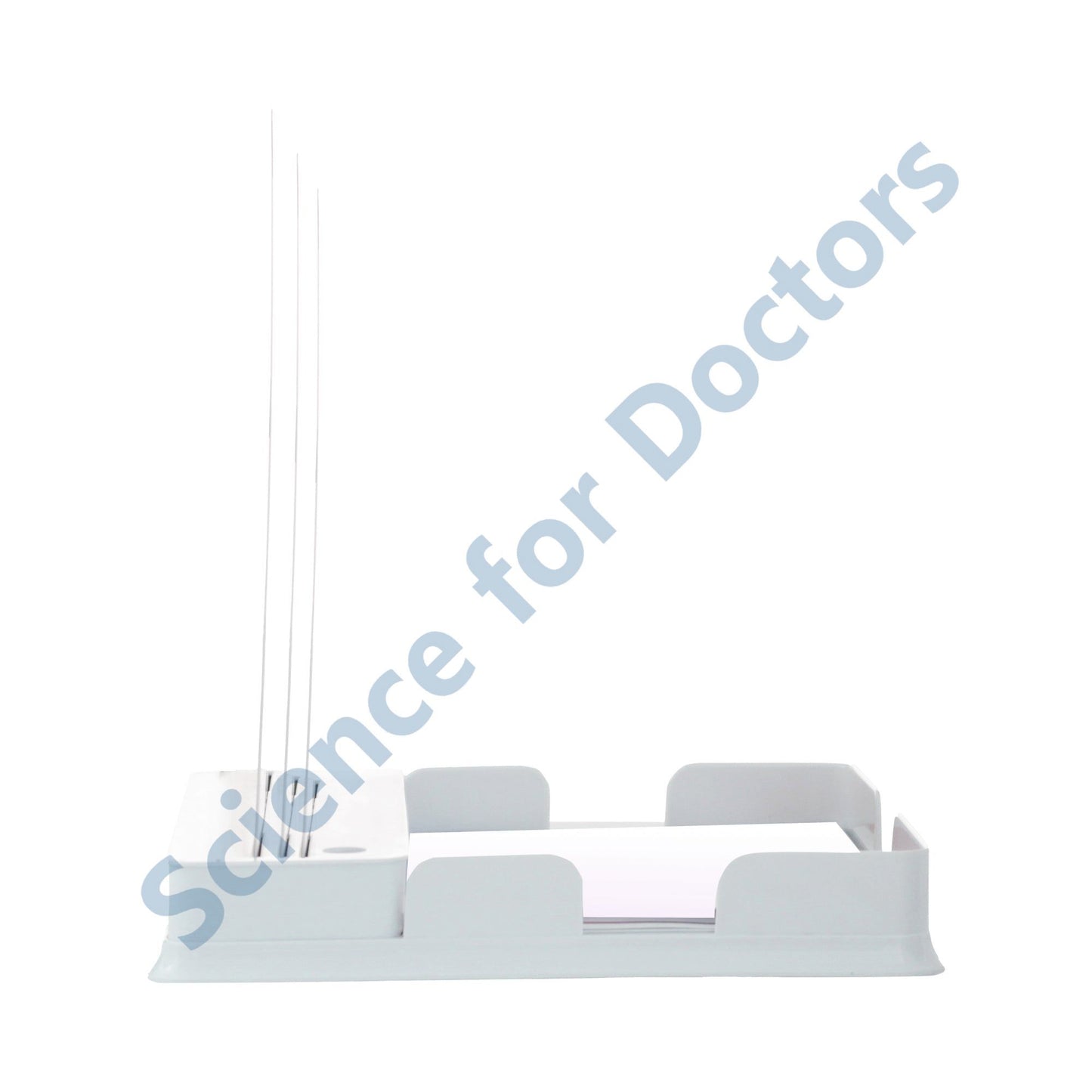 Fecal impaction - 3 Slides With Tray