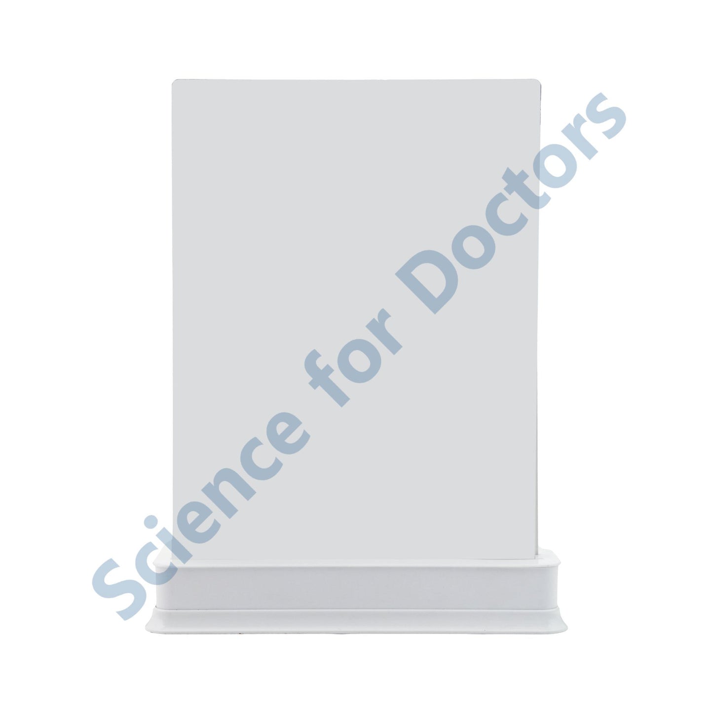 Rheumatoid Arthritis: 2 Slides Patient Leaflet Tray