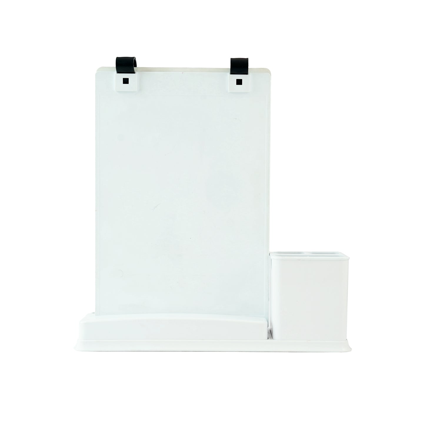 Allergens in India: A4 Flip Wipe with Stationery Stand
