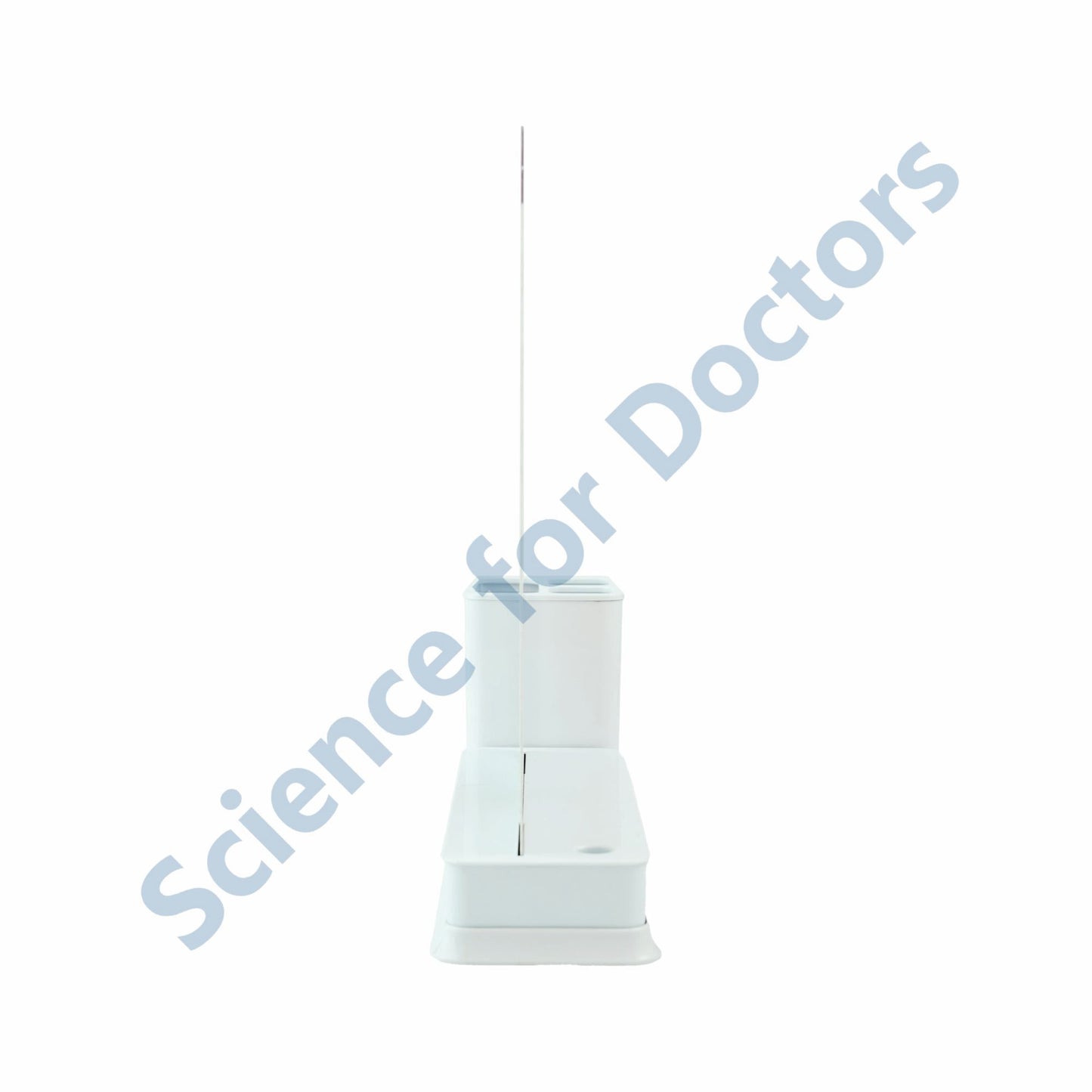 Canine Congestive Heart Failure: 1 Slides Write & Wipe with Stationary Stand