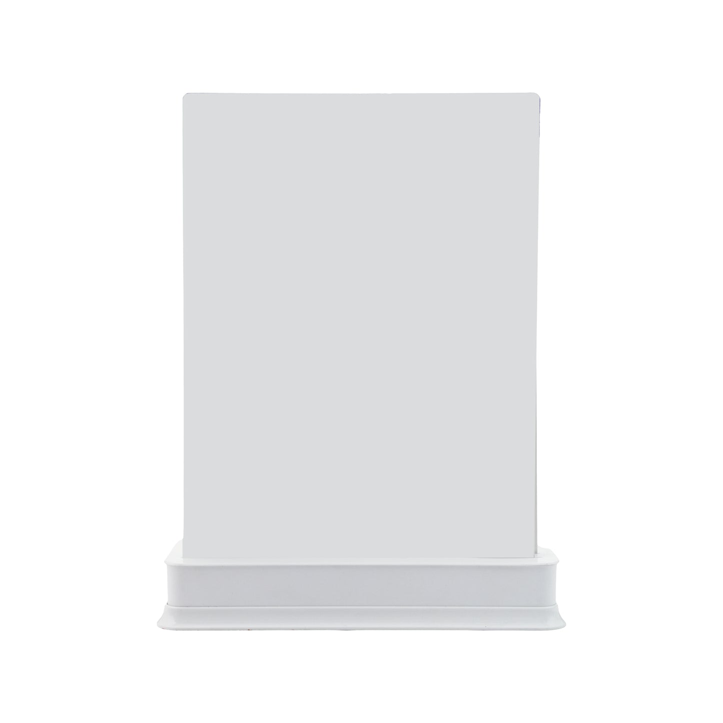 Heart Failure: 3 Slides With Tray