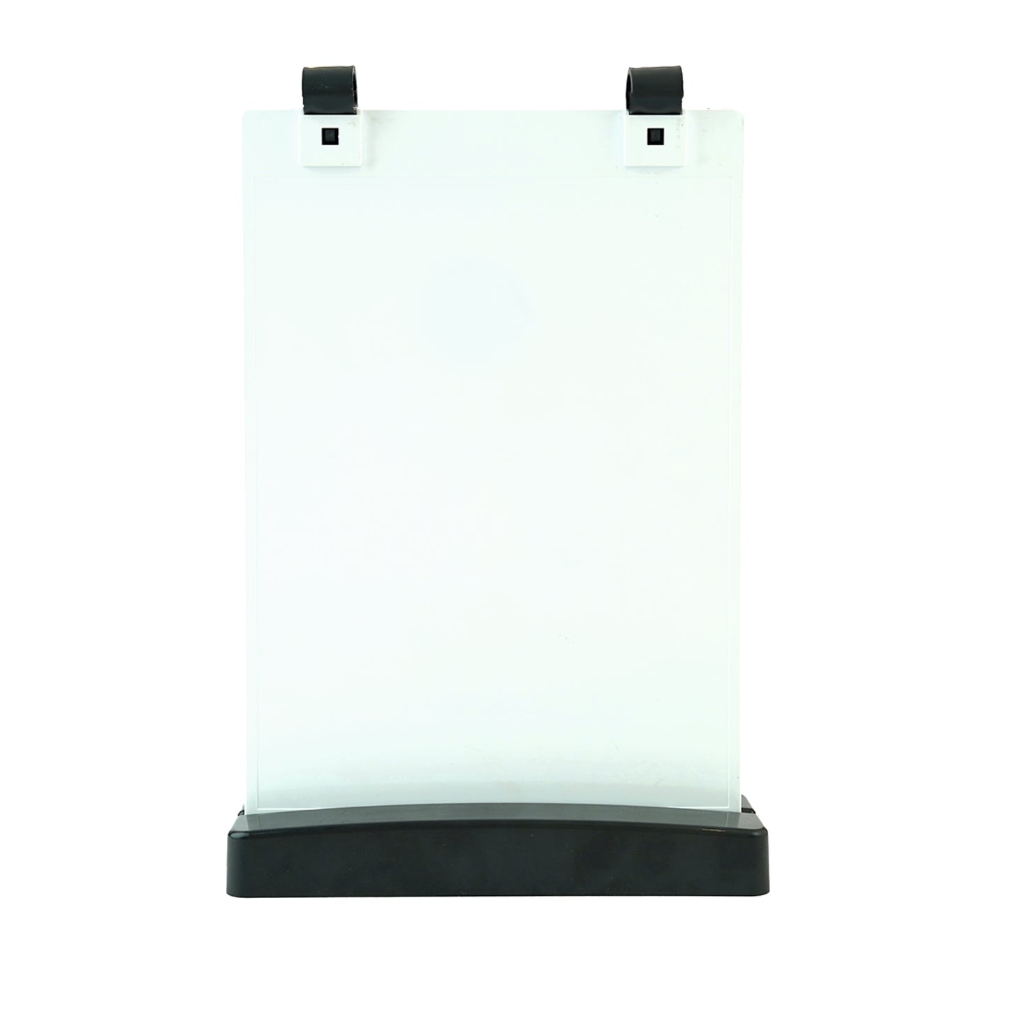 Insuffisance Cardiaque: A4 Flip Wipe