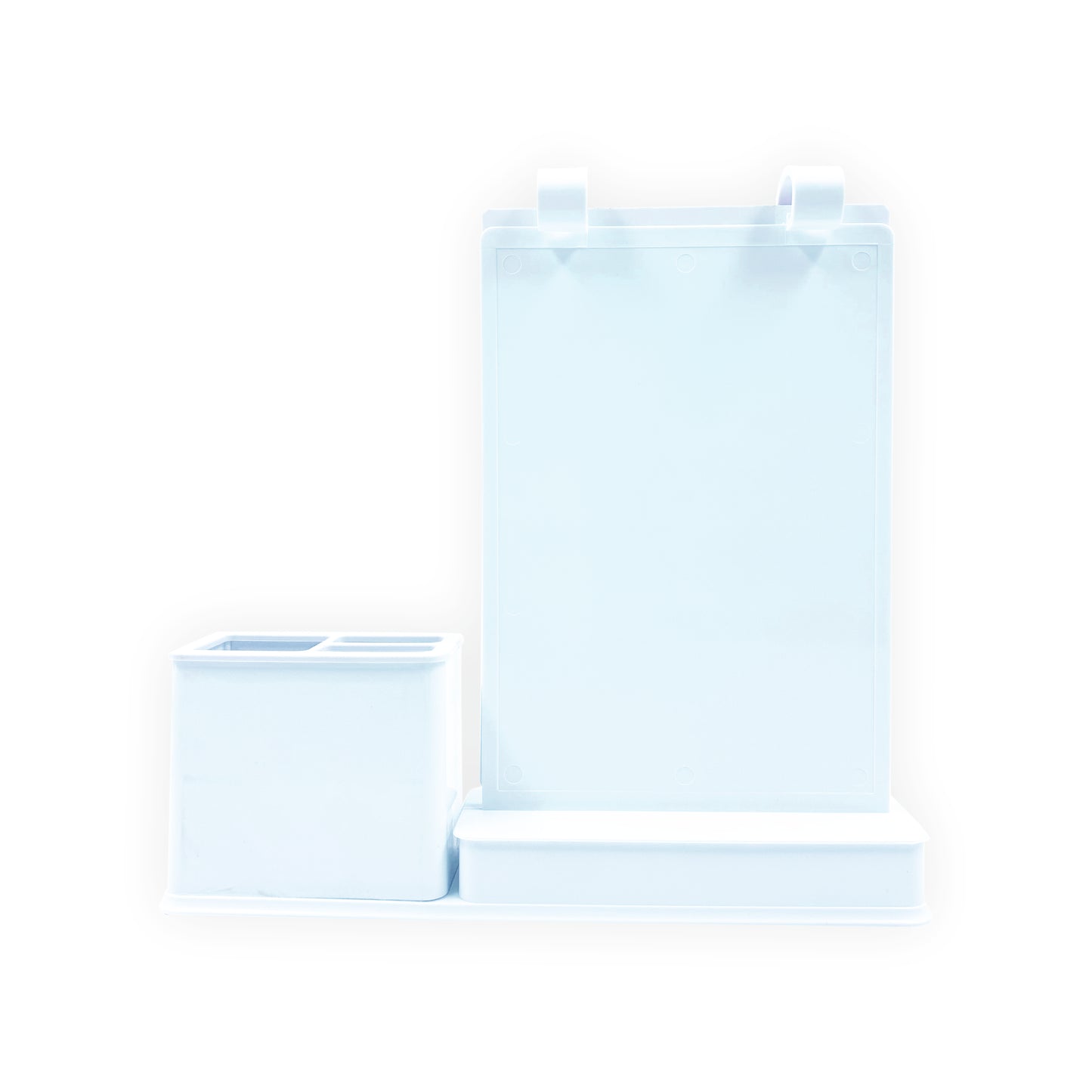 Smart - A5 Flip wipe With Stationery Stand - HYPERTENSION WITH ANGINA