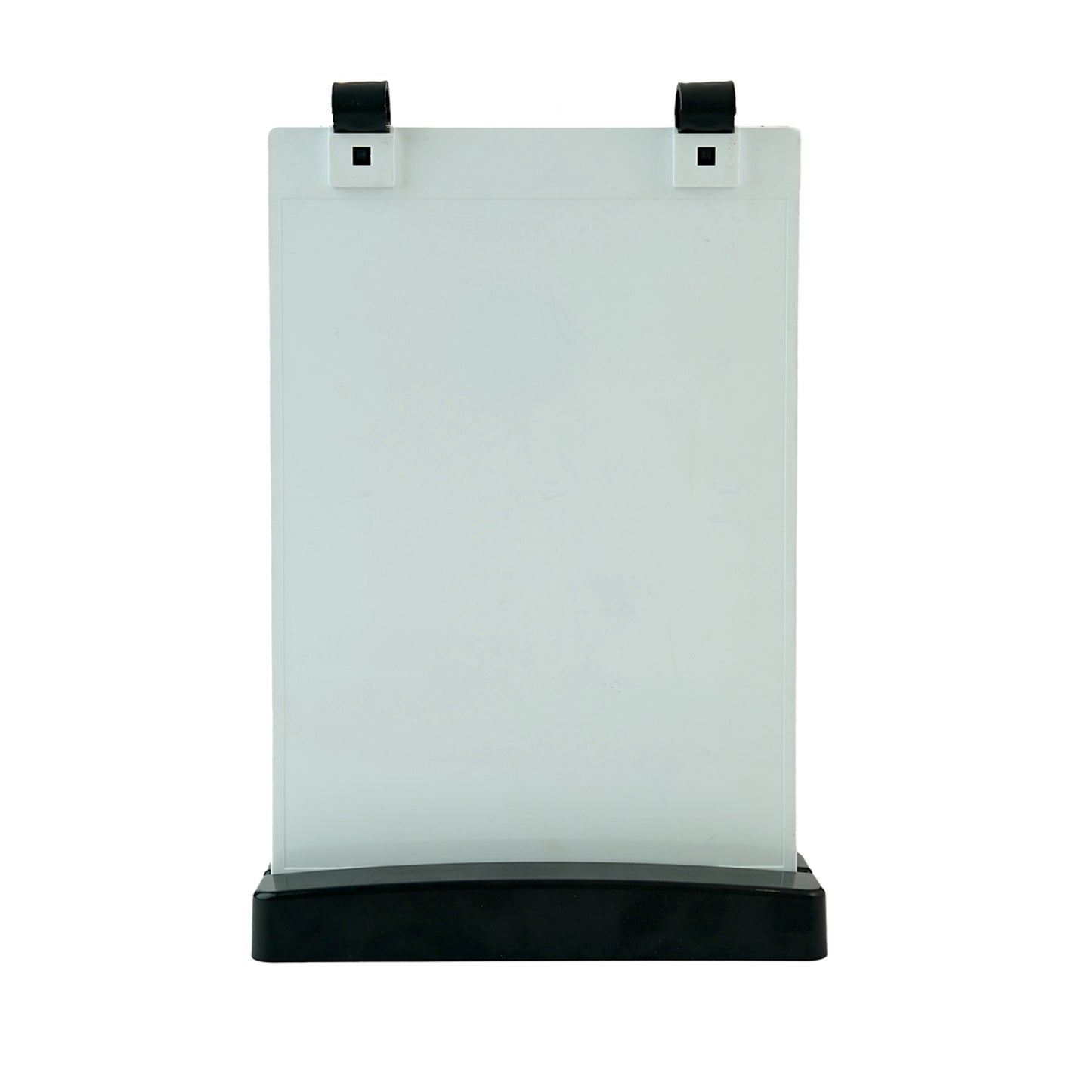 Urticaria: A4 Flip Wipe