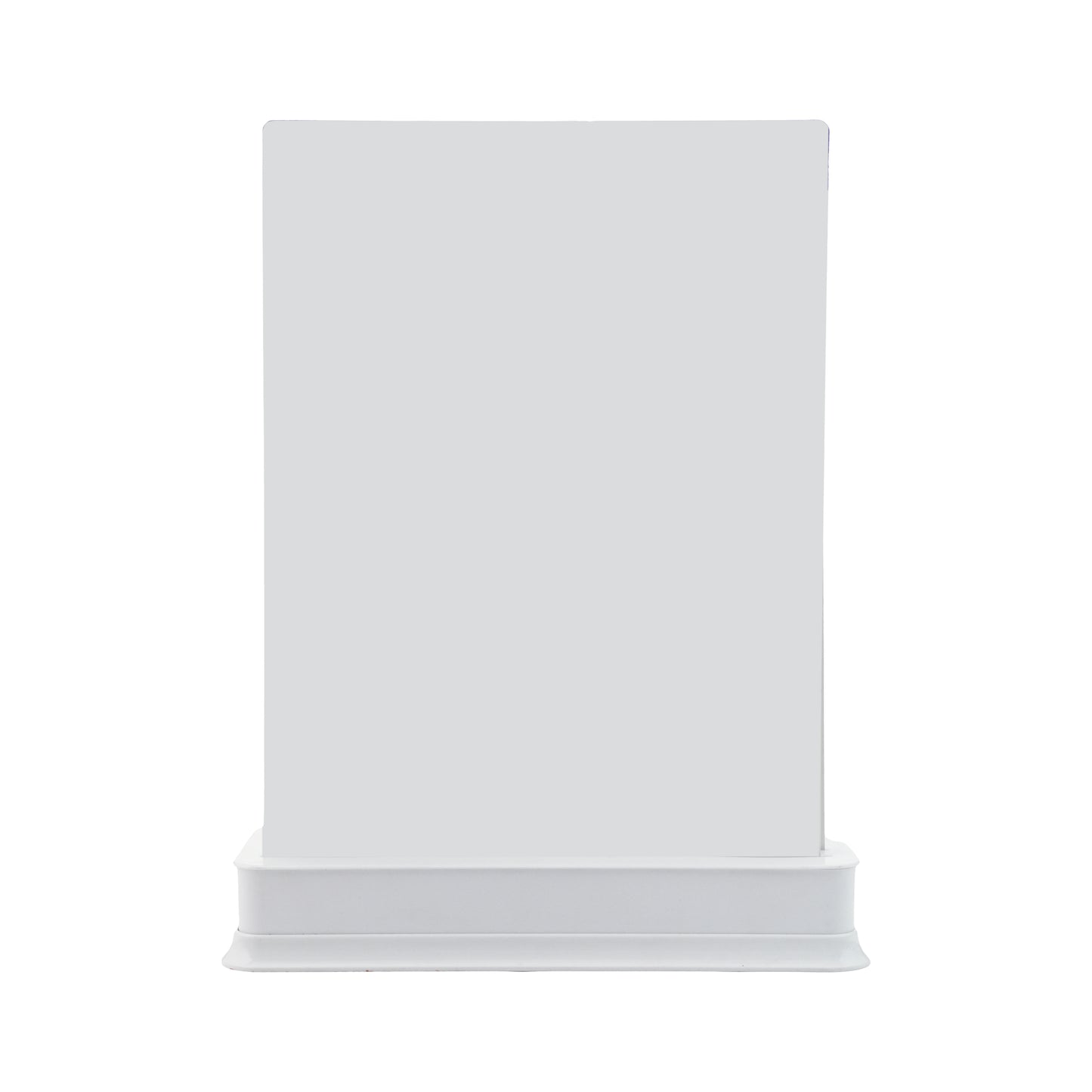 Heart: 2 Slides With Tray