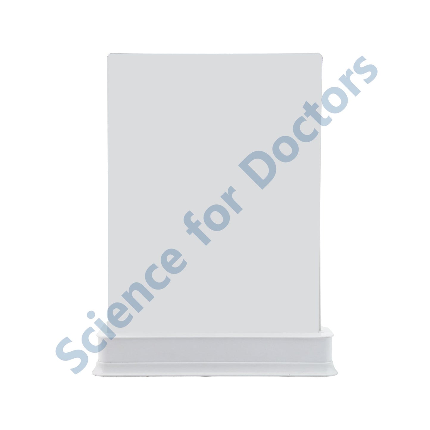 ATRIAL FIBRILLATION: 2 Slides Patient Leaflet Tray