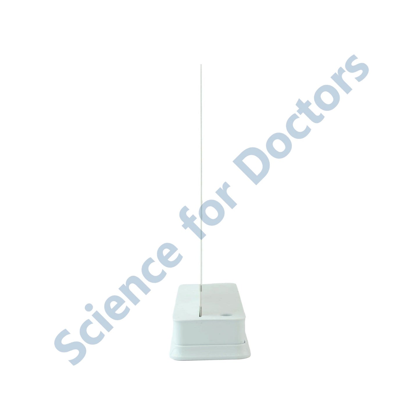 Vertigo: 1 Slide on stand