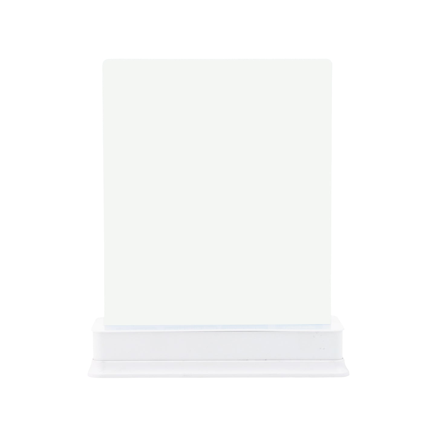 Heart: 2 Slides on Stand