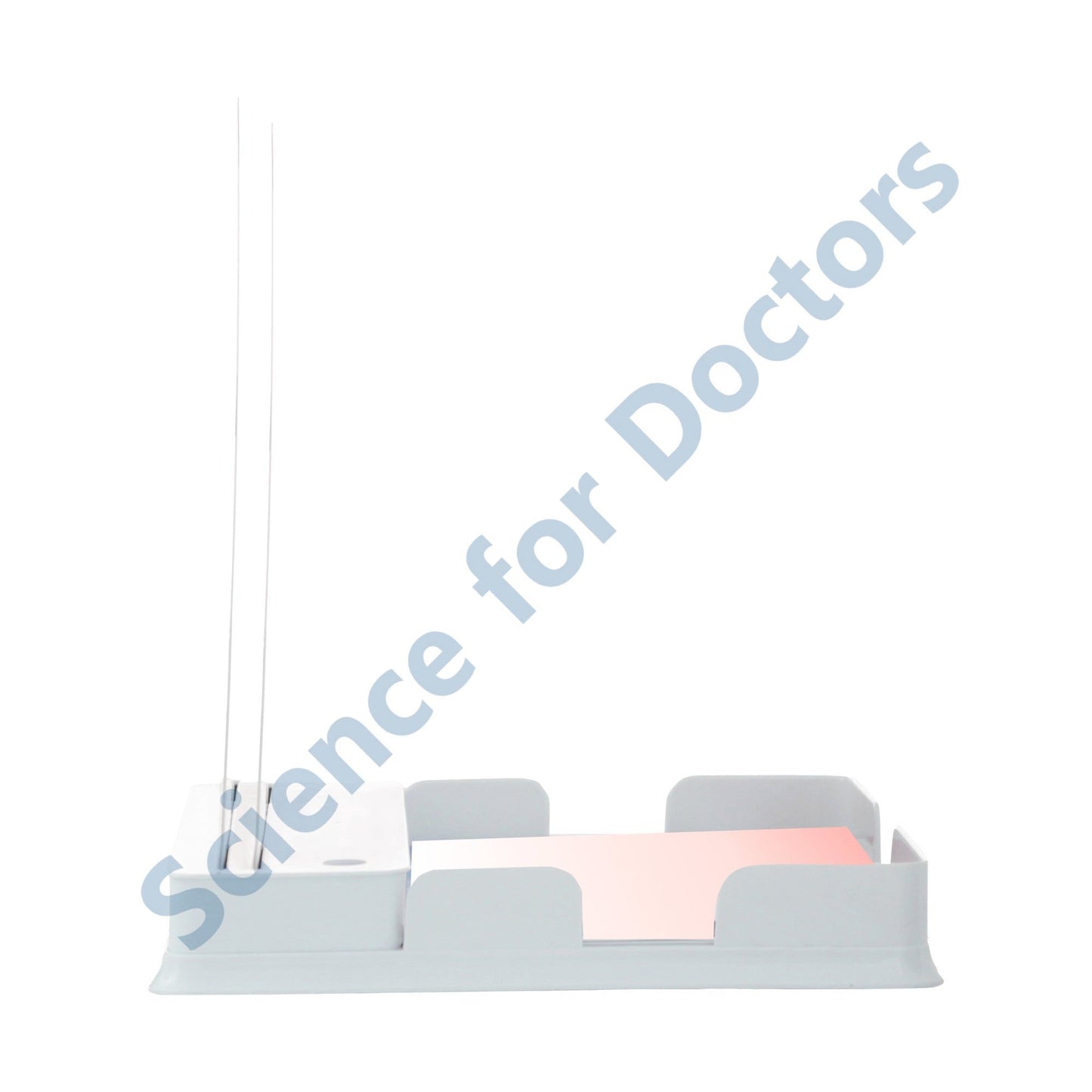 Ankylosing Spondylitis: 2 Slides Patient Leaflet Tray
