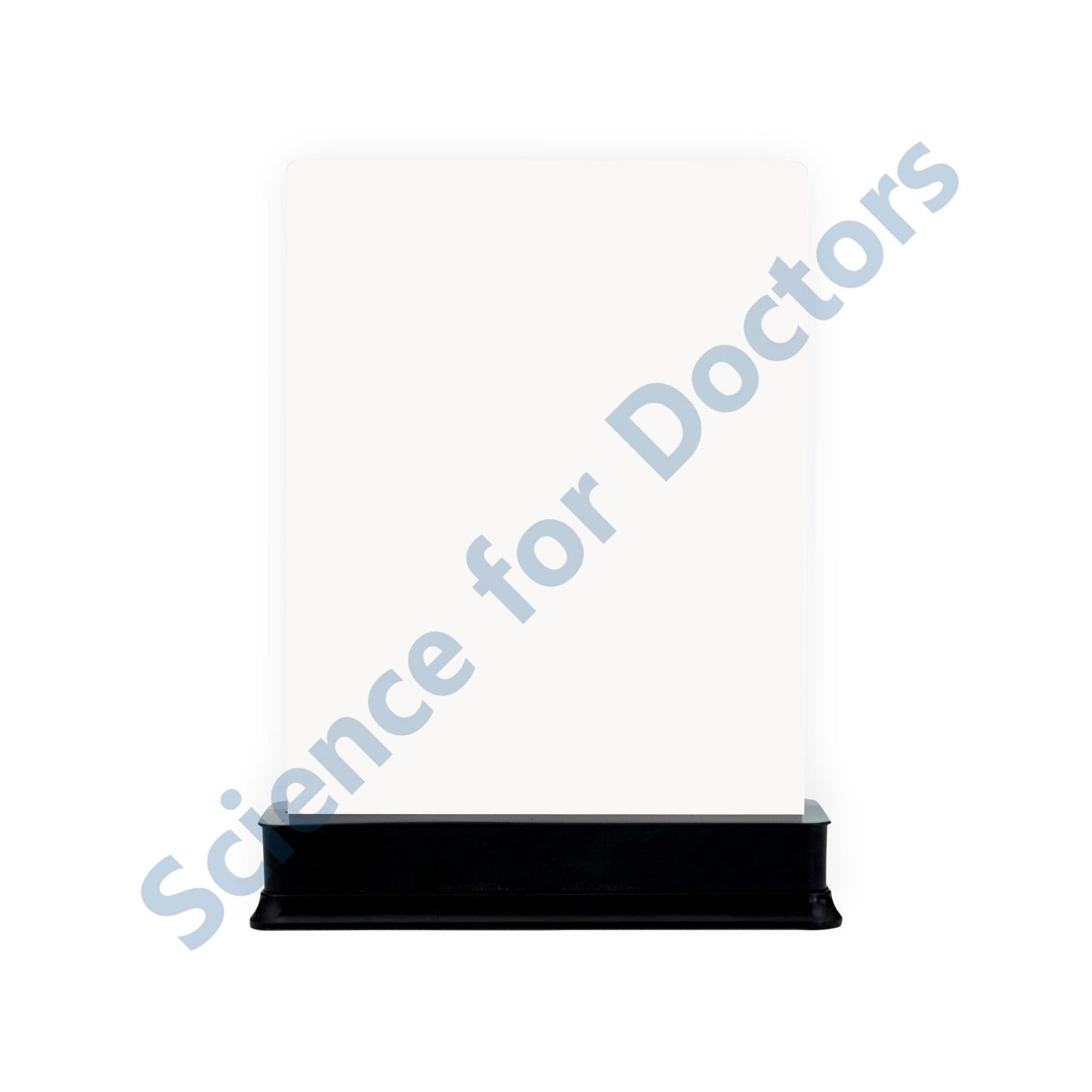 Endometriosis (1): 2 Slide on stand