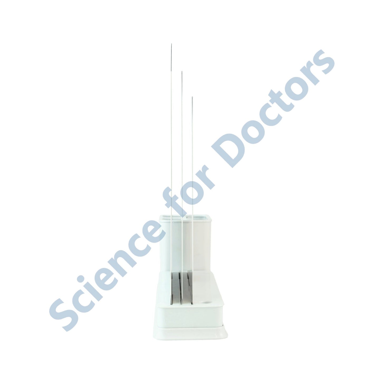 3 Slide Write Wipe With Stationery Stand - Complications of Diabetes
