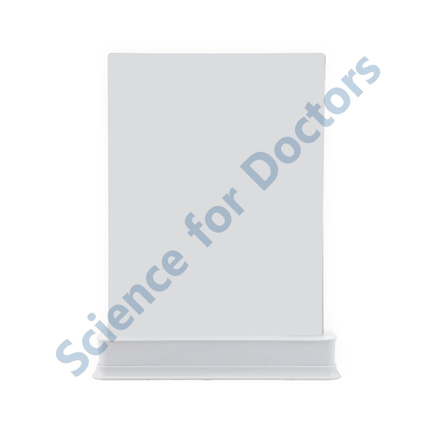 Types of Arthritis: 2 Slides Patient Leaflet Tray