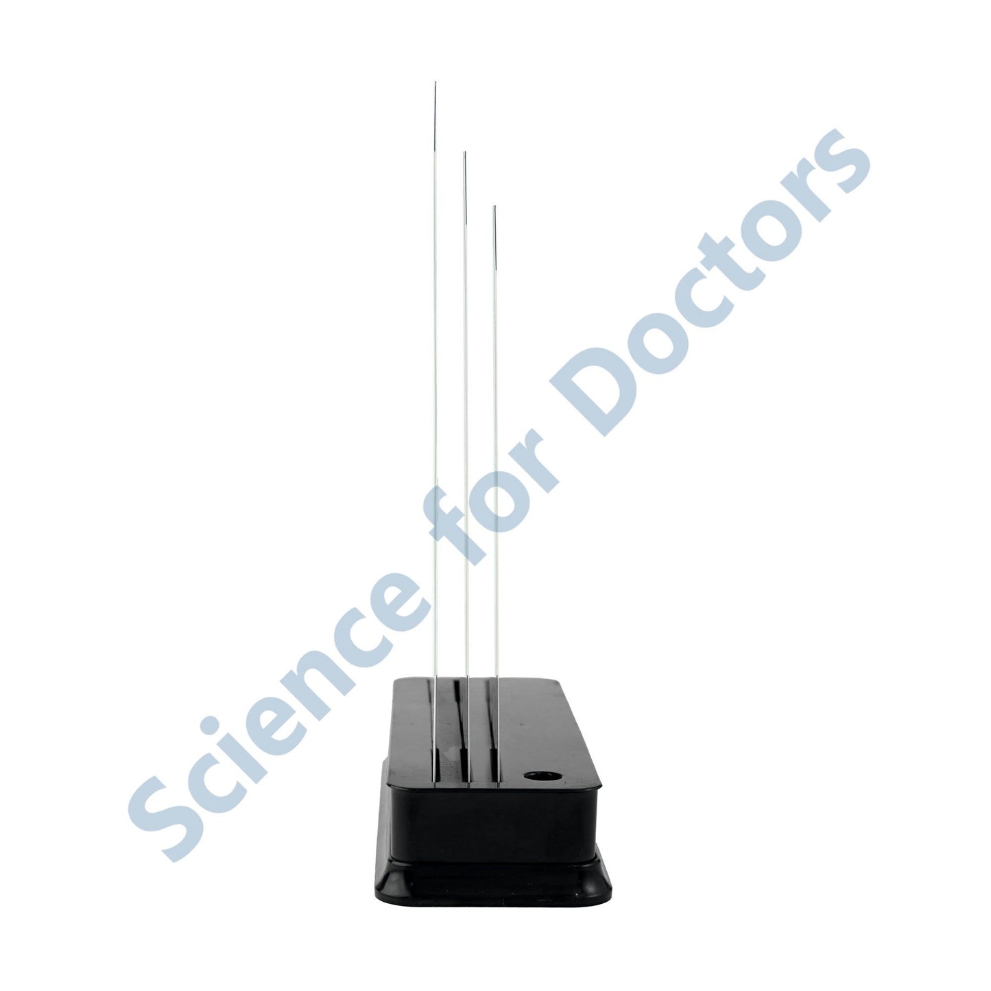Fecal Impaction: 3 Slides on stand