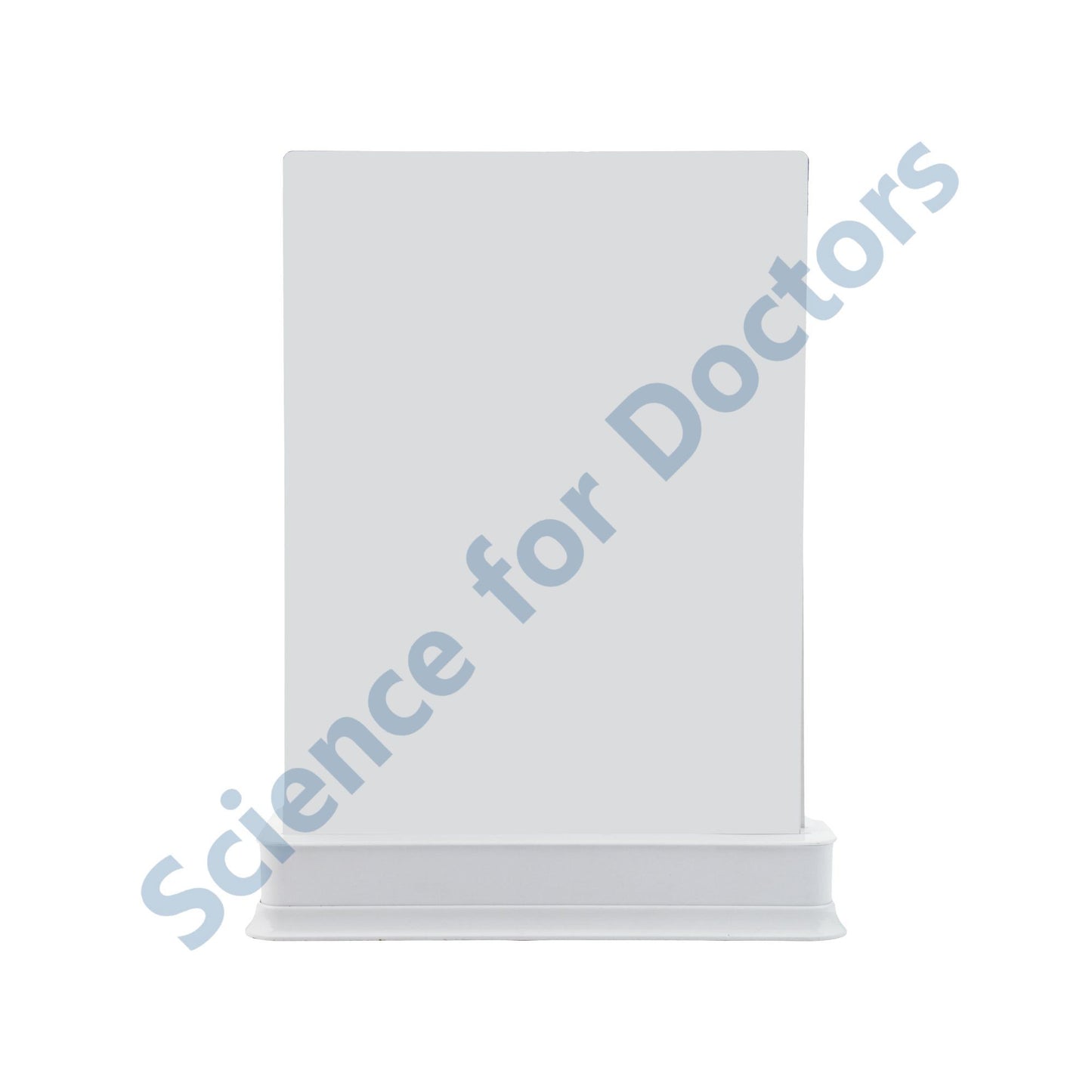 Vestibular Migraine: 3 Slides Patient Leaflet Tray