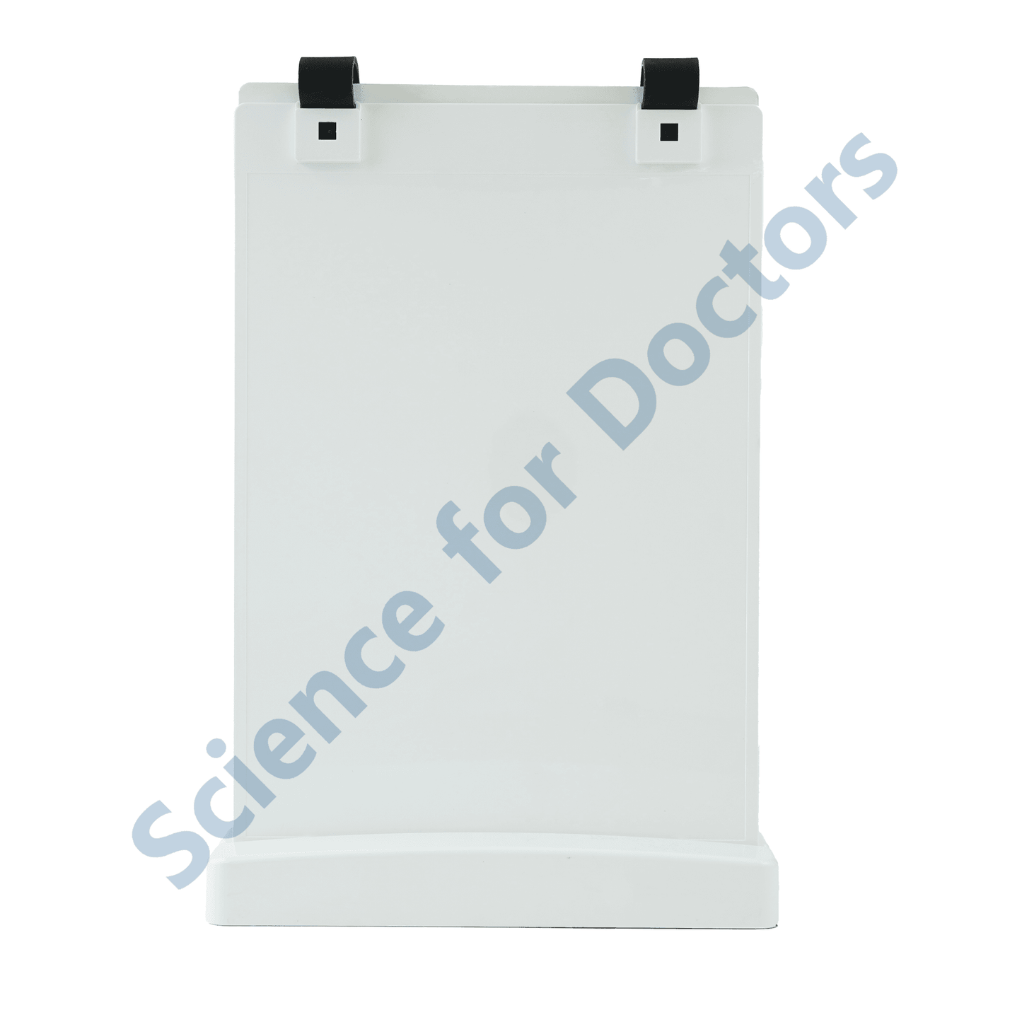 Stages of tooth decay & root canal treatment: A4 Flip Wipe