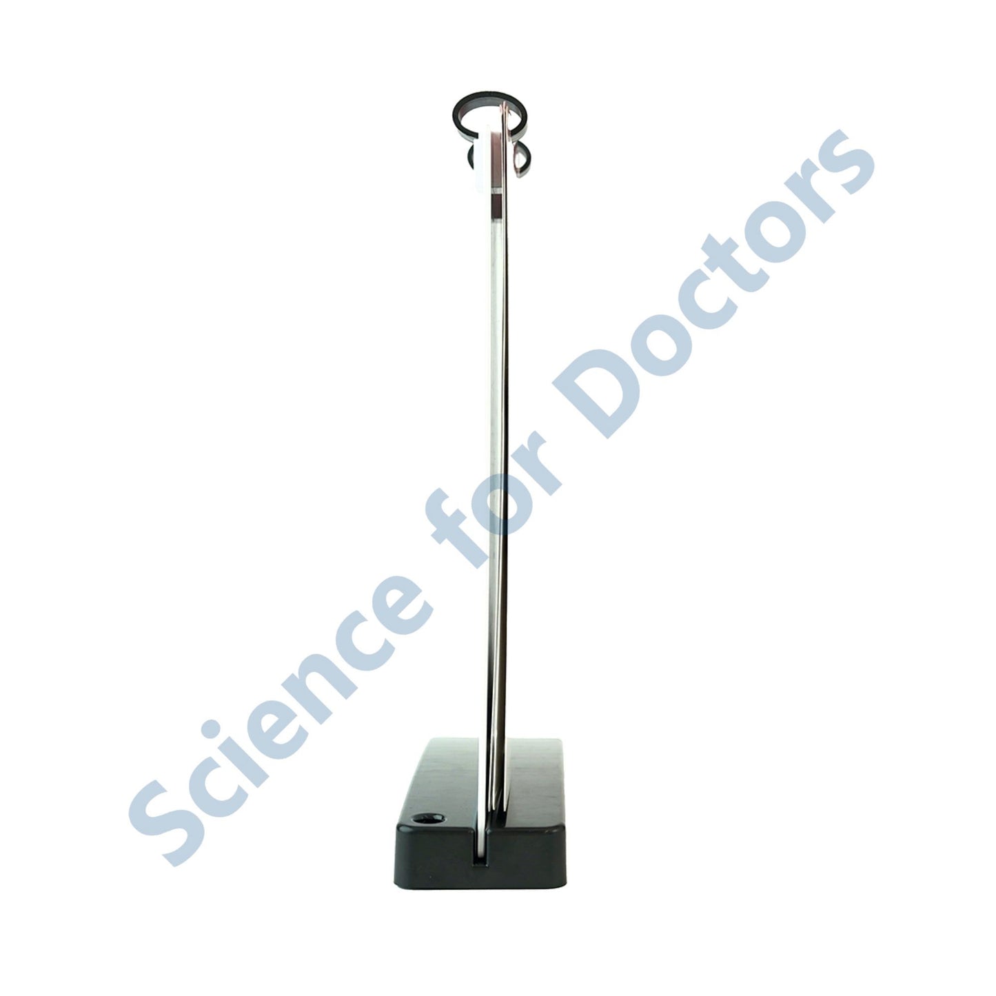 Stages of Osteoporosis: A4 Flip Wipe