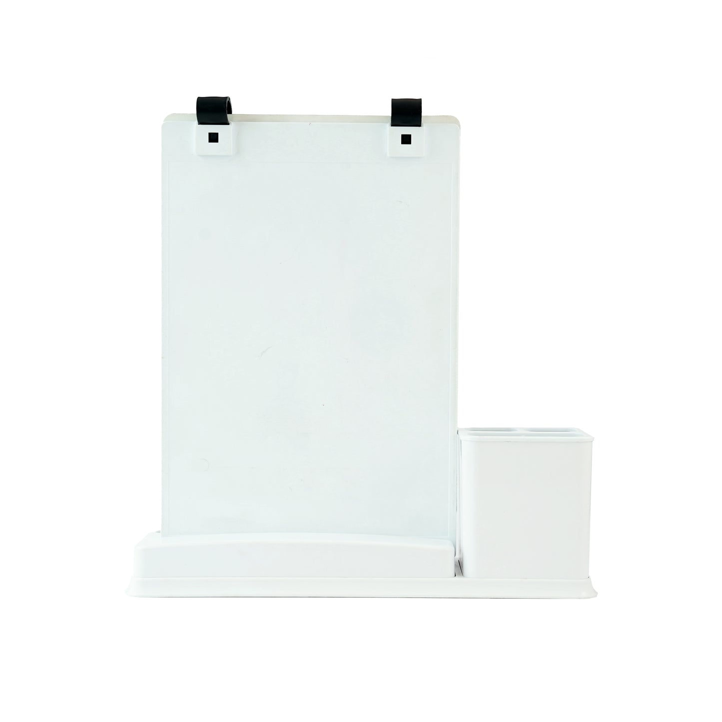 Examination of The Prostate: A4 Flip Wipe With Stationery Stand