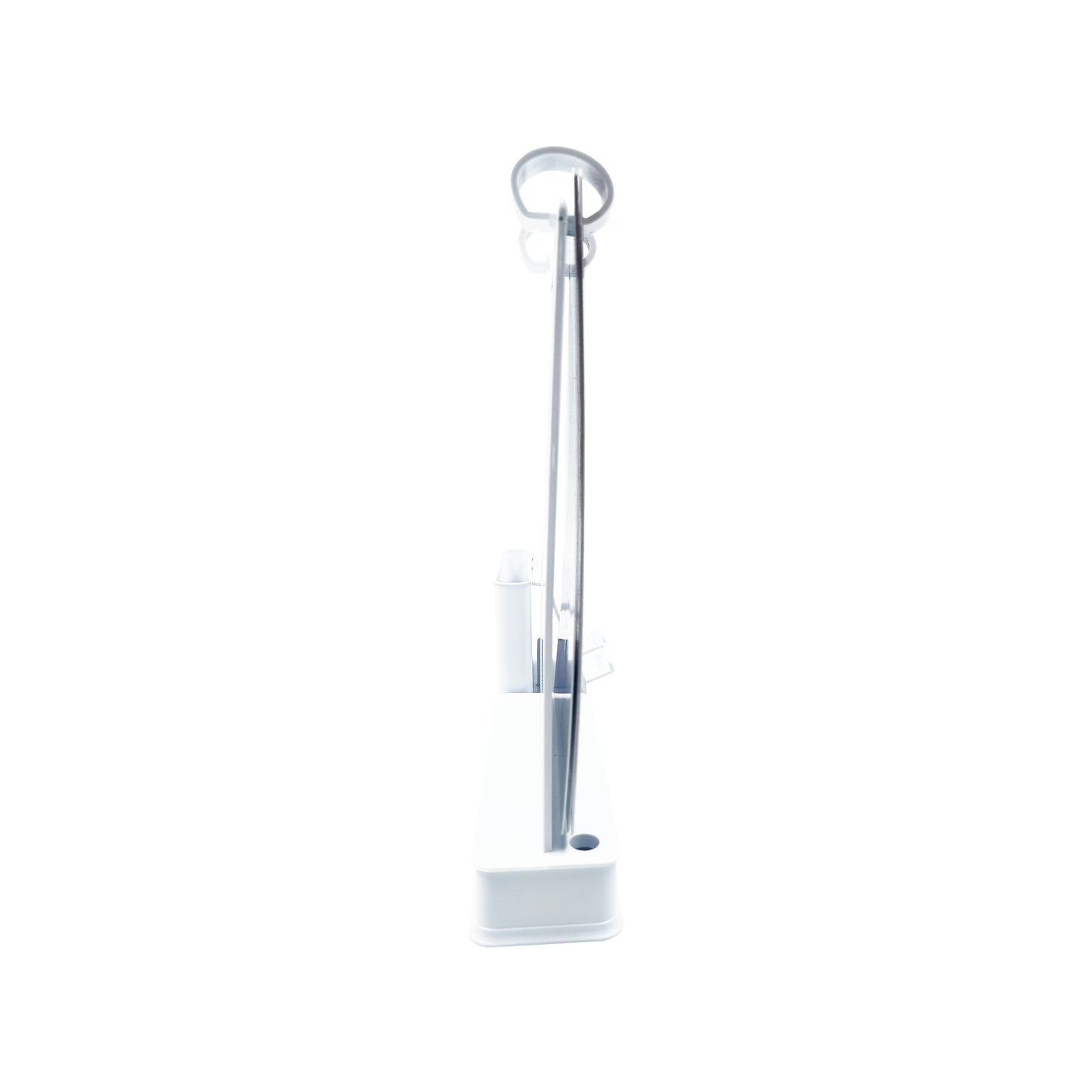 Smart -A5 Flip wipe With Mobile and Chit Pad Stand - Teeth Anatomy