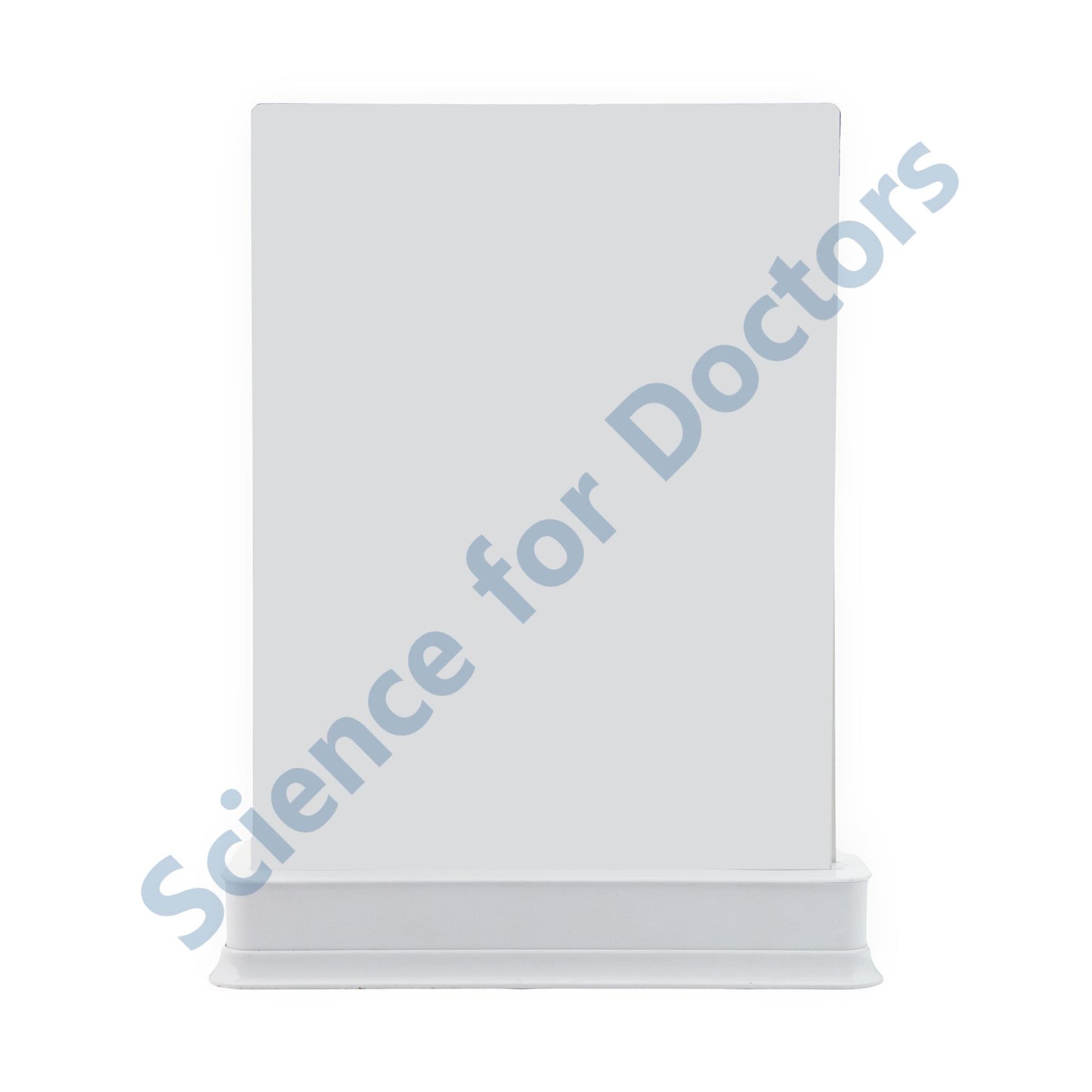 Canine Osteoarthritis: 2 Slides Patient Leaflet Tray