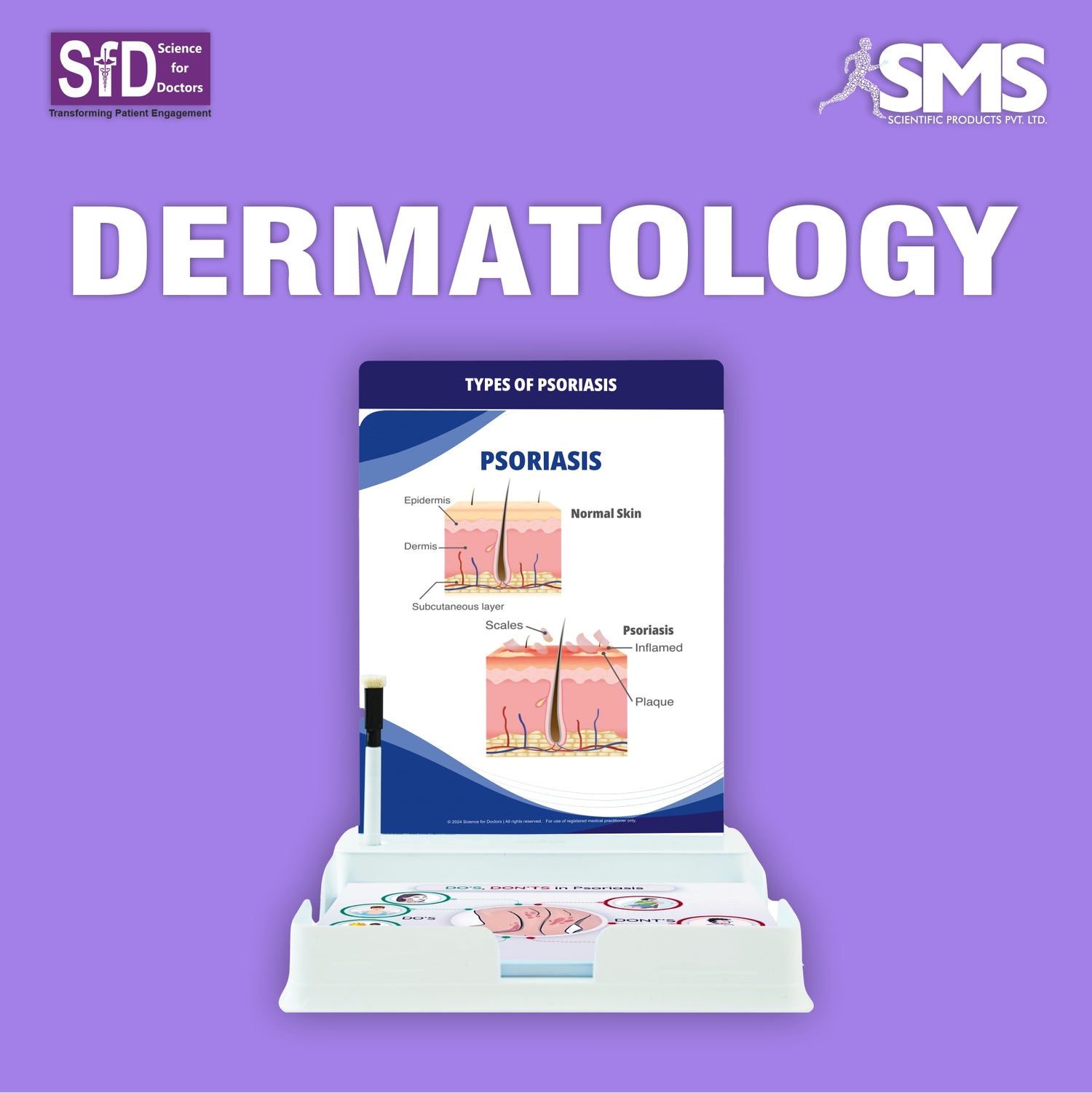 DERMATOLOGY