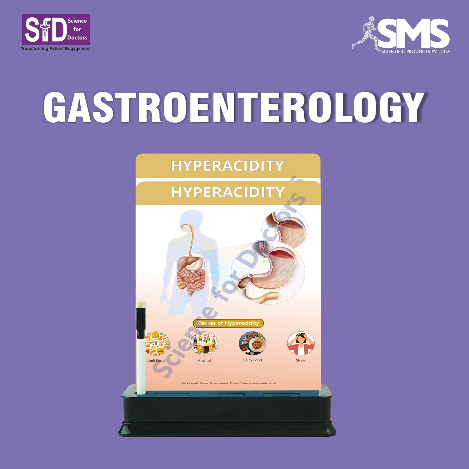 GASTROENTEROLOGY