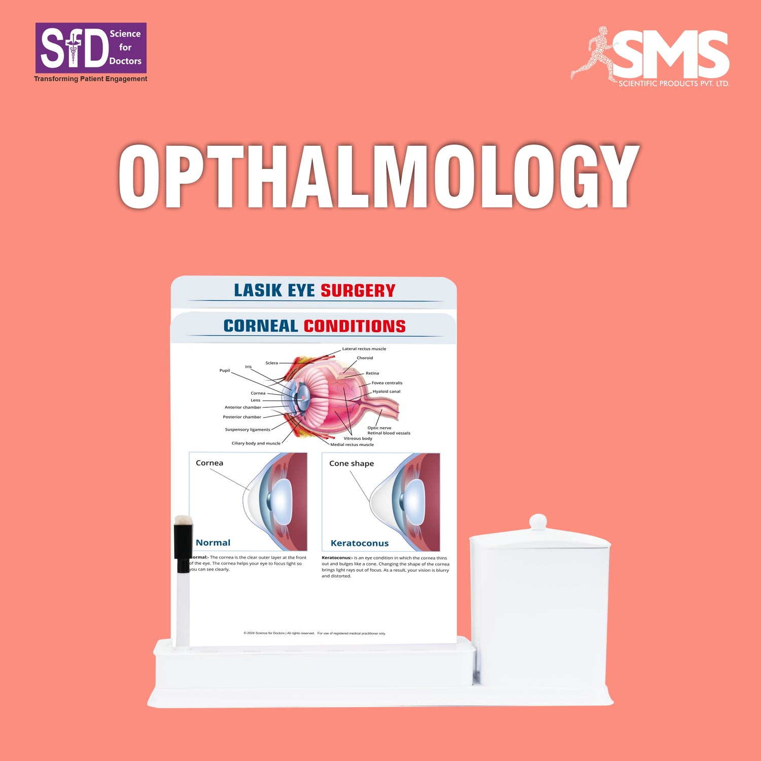 OPTHALMOLOGY