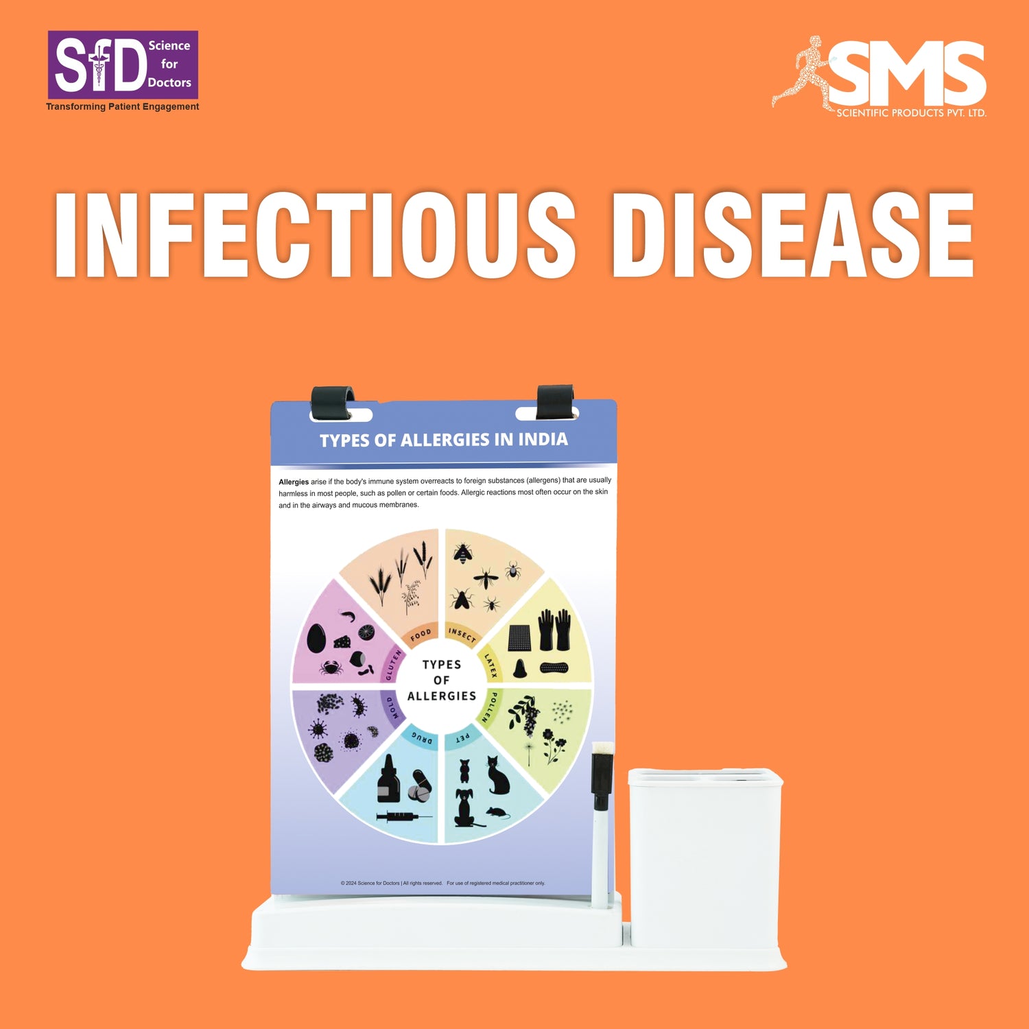 INFECTIOUS DISEASE