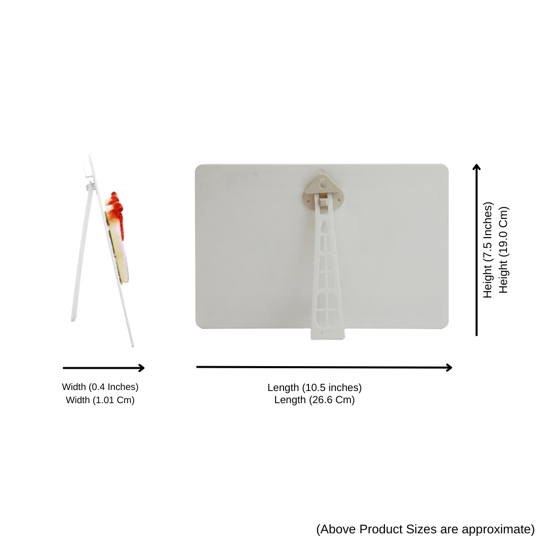 Dental Hypersensitivity & Caries: 3D Therapy Board