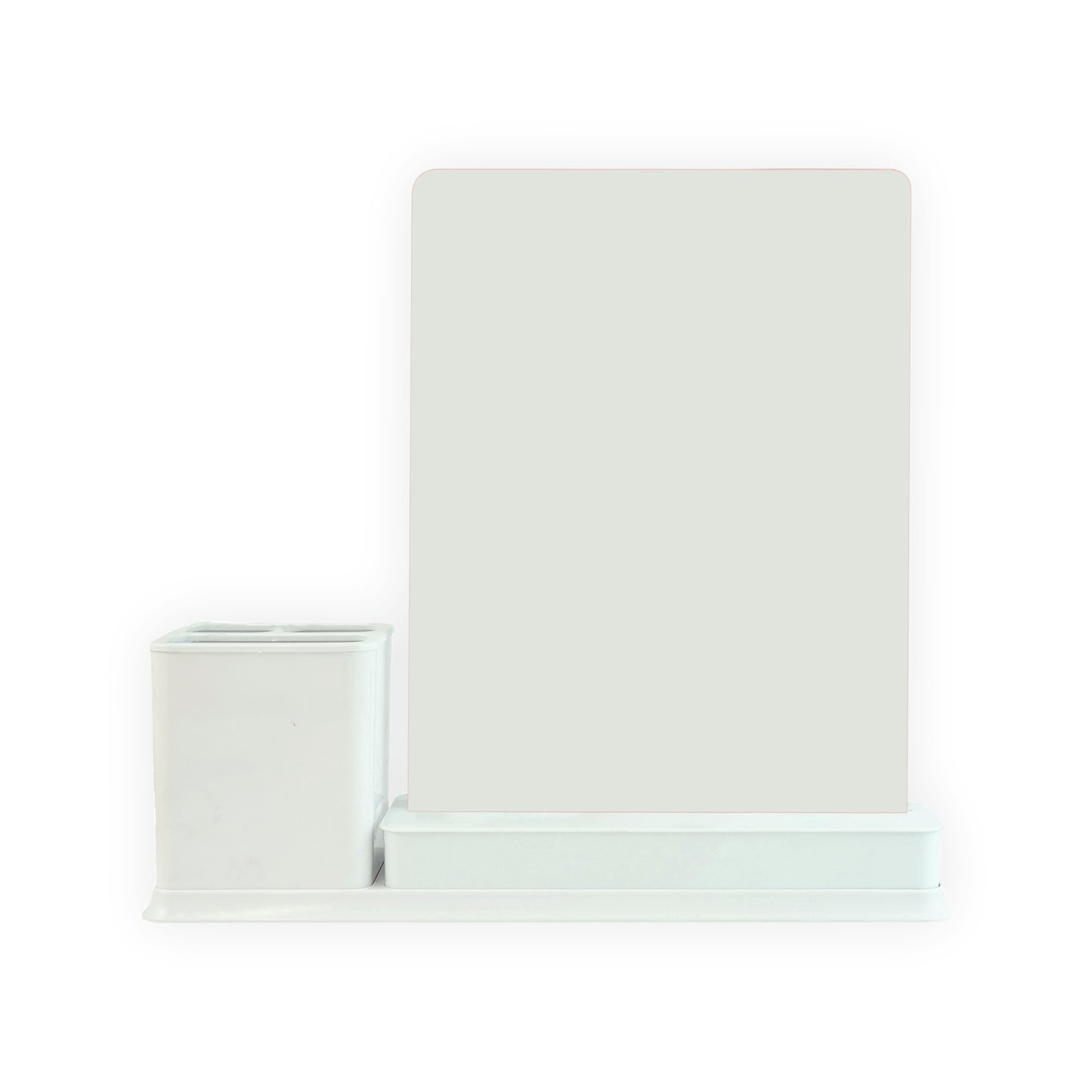 3 Slides Write & Wipe with Stationary Stand  - Dental Treatment