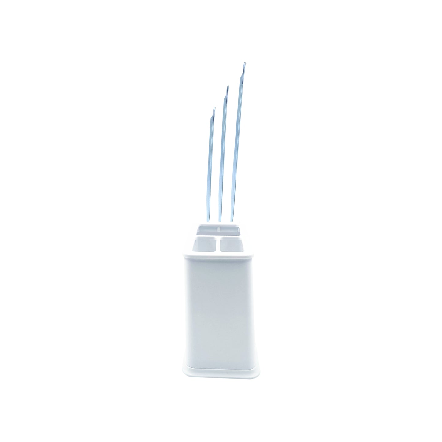 Smart - 3 Slides Write & Wipe With Stationary Stand - Dental Treatment