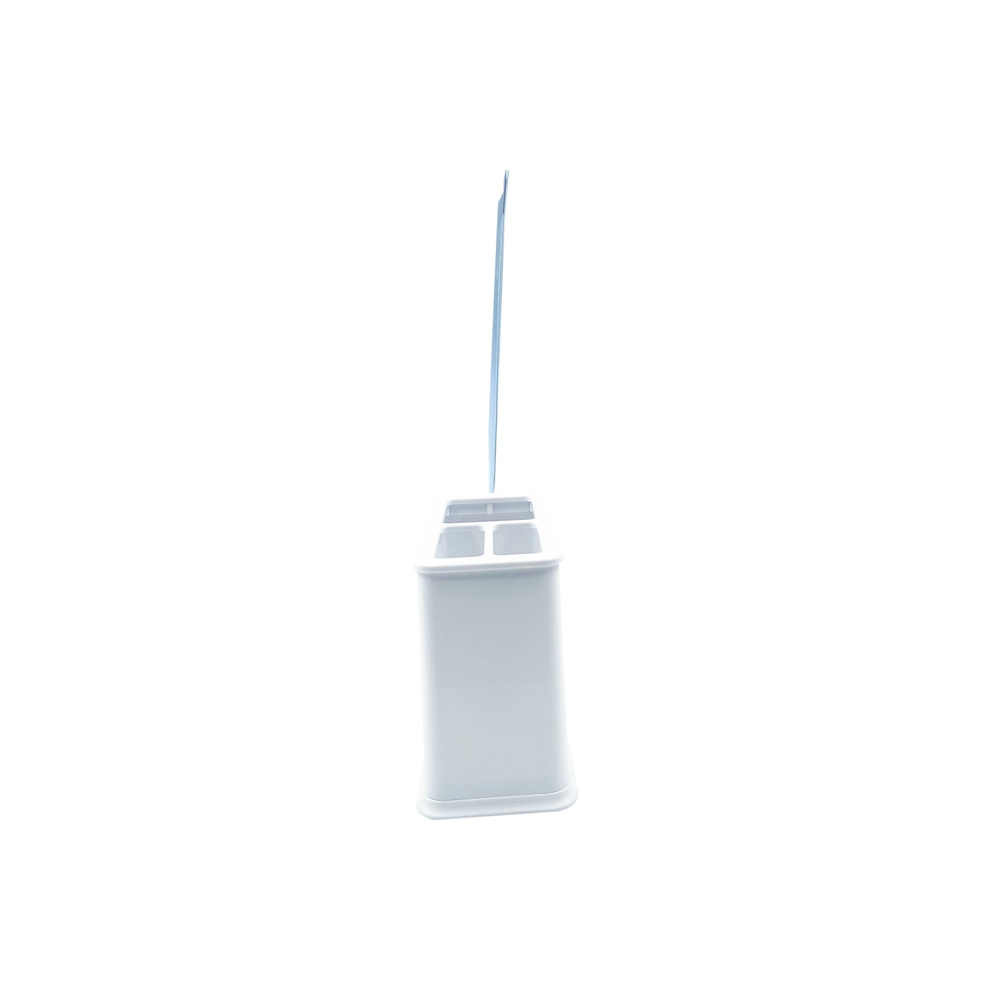 Smart - 1 Slide Write & Wipe With Stationary Stand - HEART ATTACK WARNING SIGNS