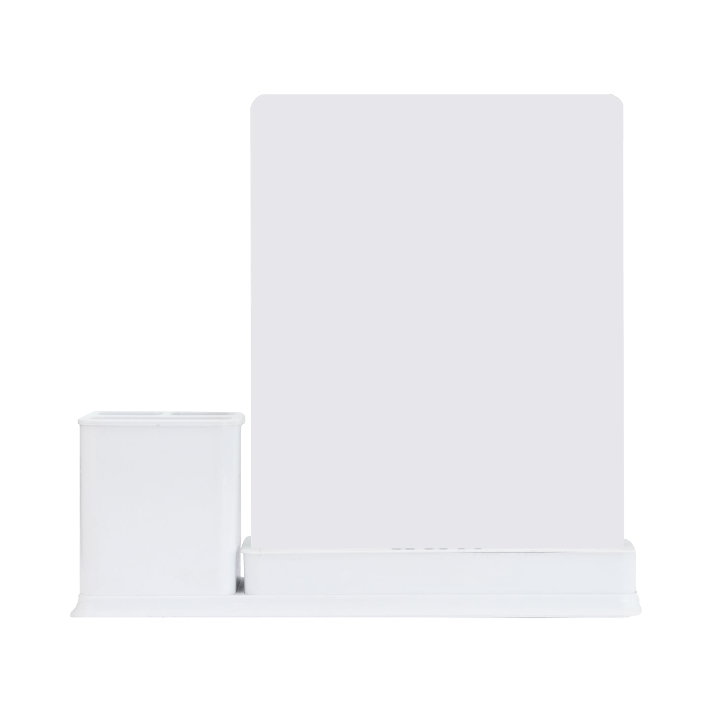 Plaque Rupture and Thrombosis: 3 Slides Write & Wipe with Stationary Stand