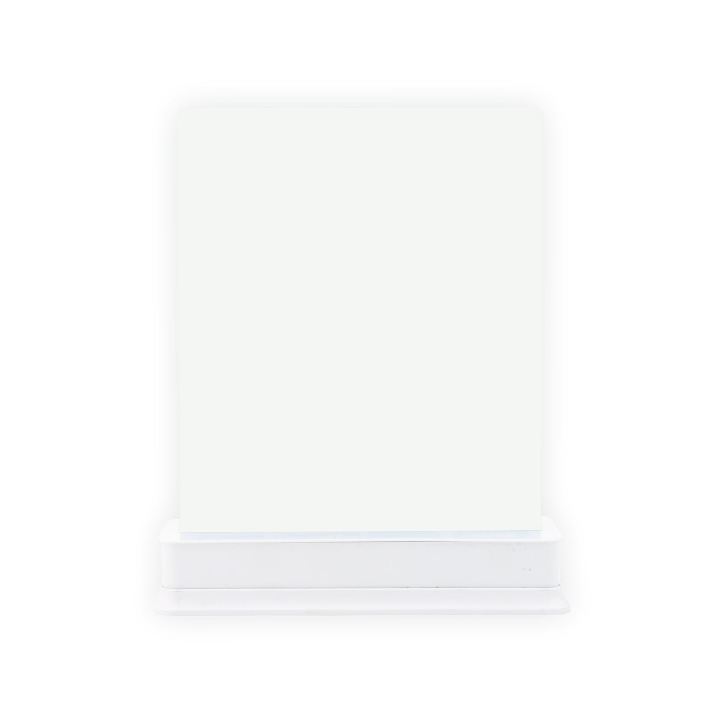 Moisturizer: 1 Slide With Stand