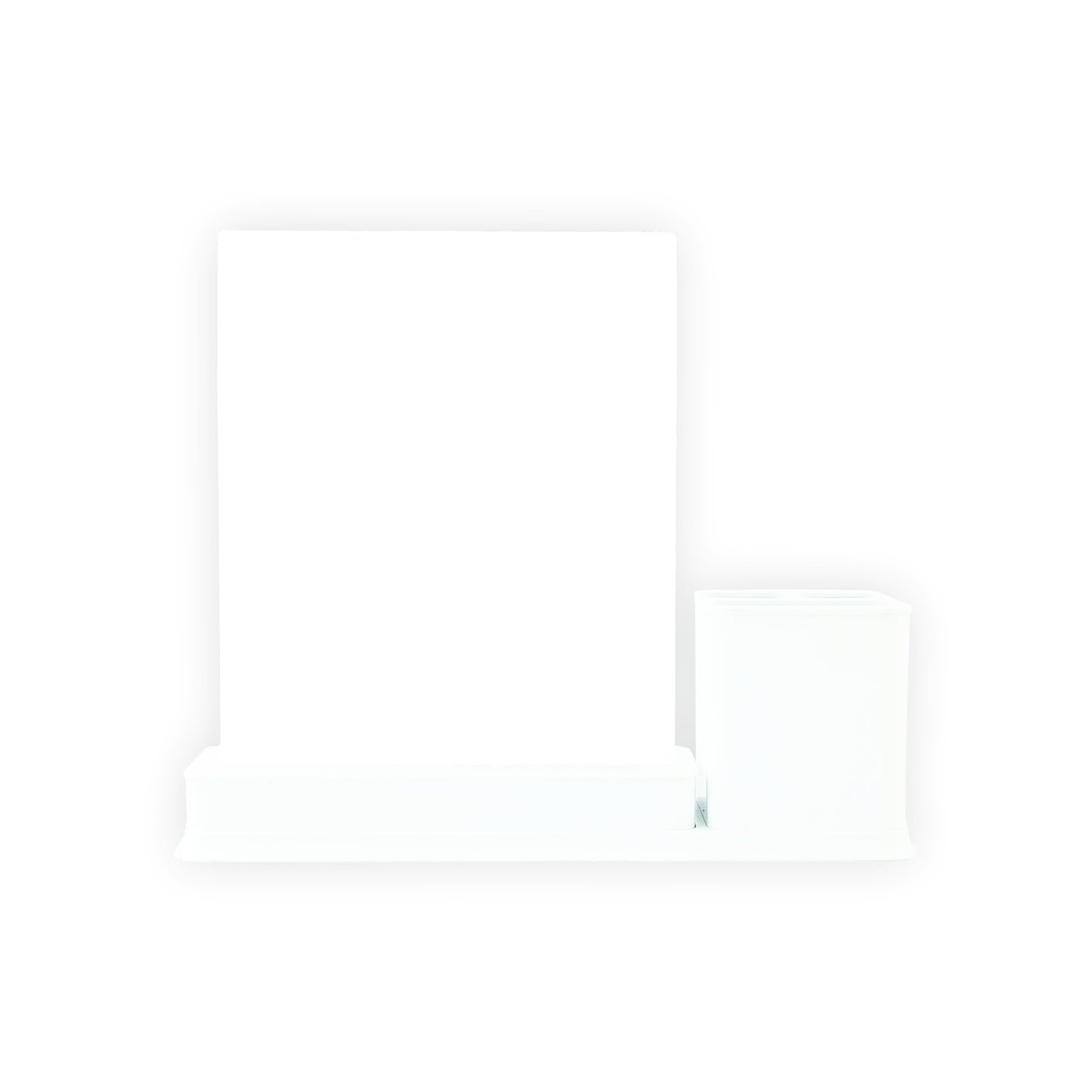 Atherosclerosis: 3 Slides Write & Wipe with Stationary Stand