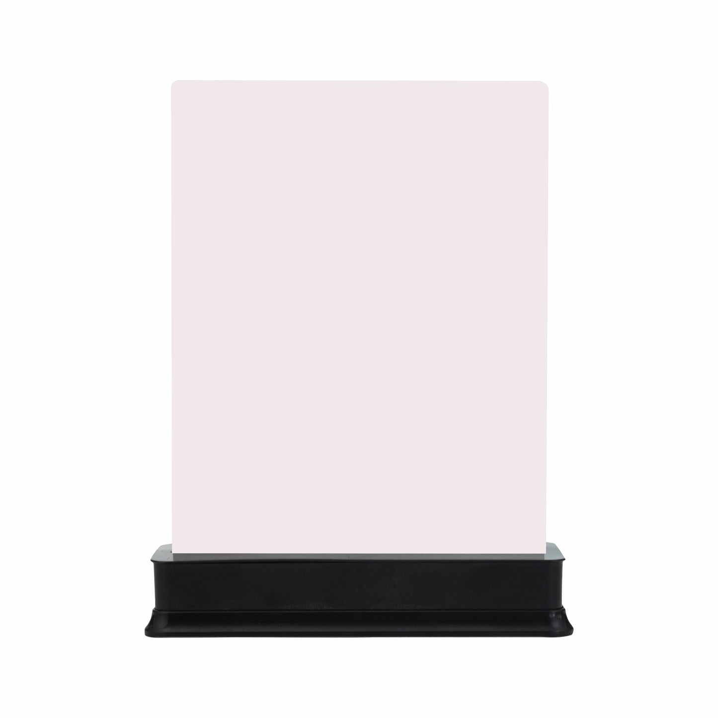 Heart Valve Disease: 2 Slide With Stand