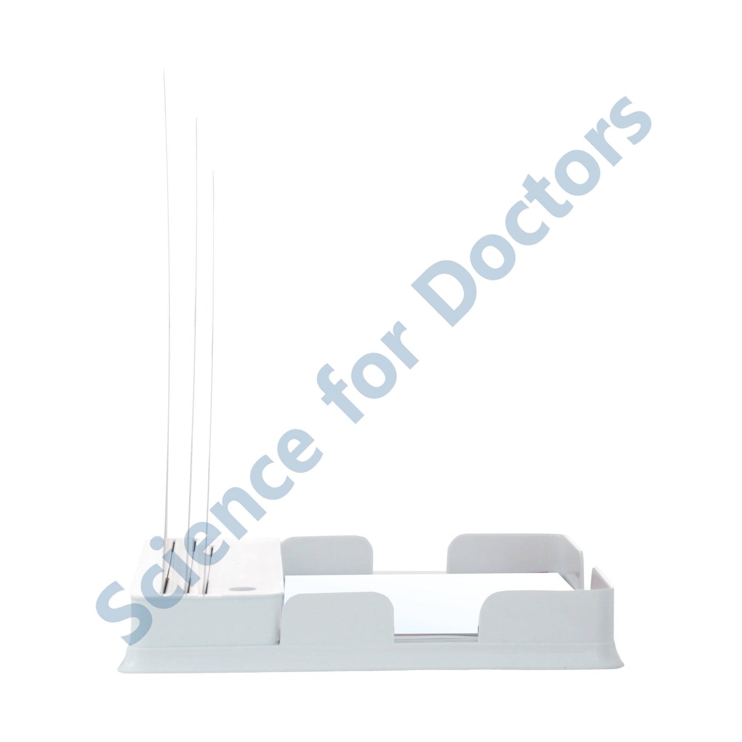 Overactive Bladder: 3 Slides Patient Leaflet Tray