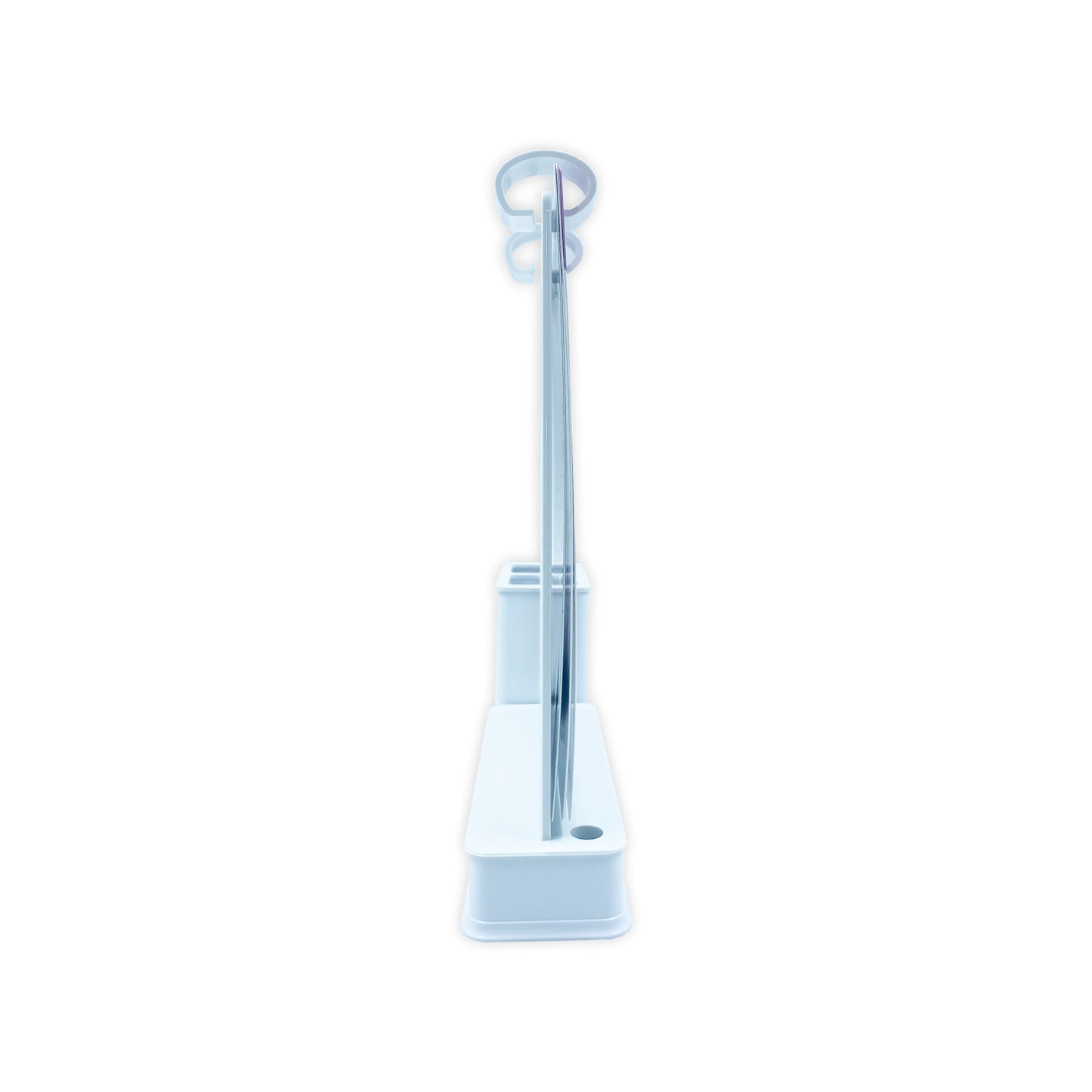 Smart - A5 Flip wipe With Stationery Stand  -  HYPERTENSION WITH ANGINA