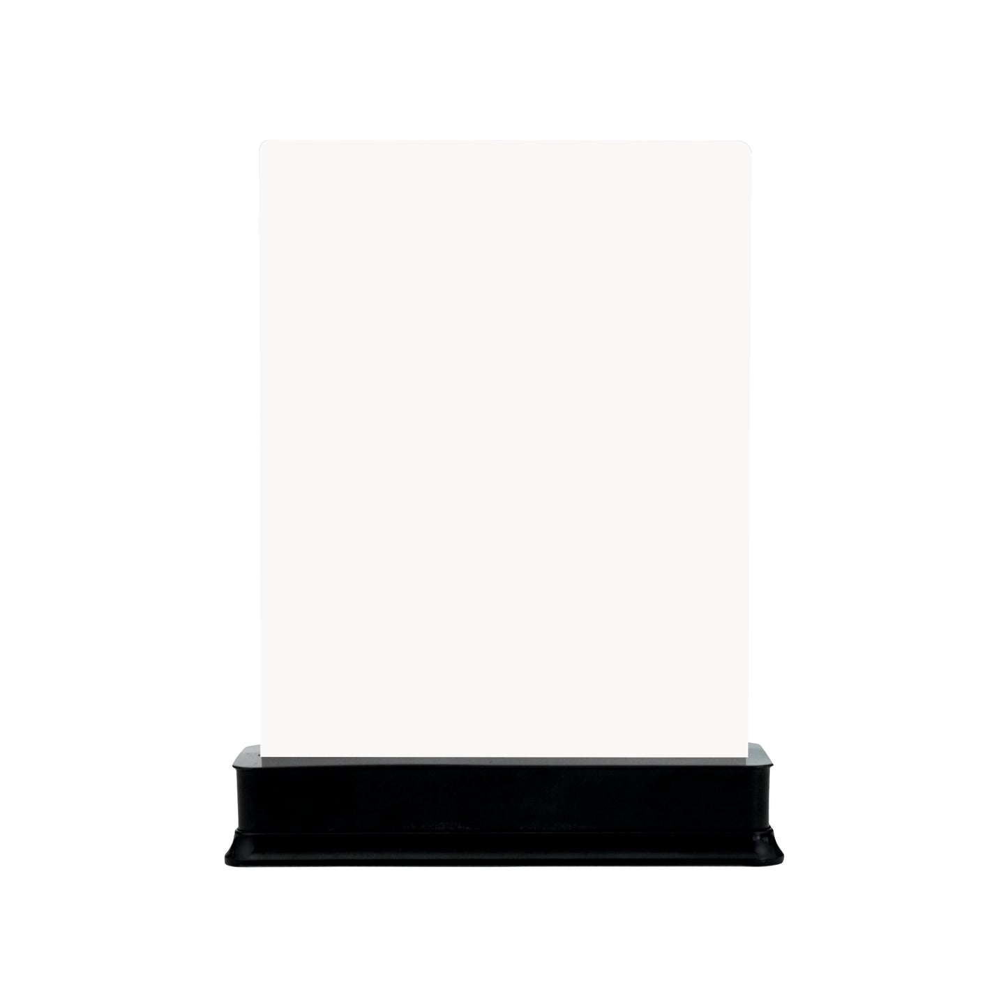 Atrial Fibrillation: 2 Slide With Stand