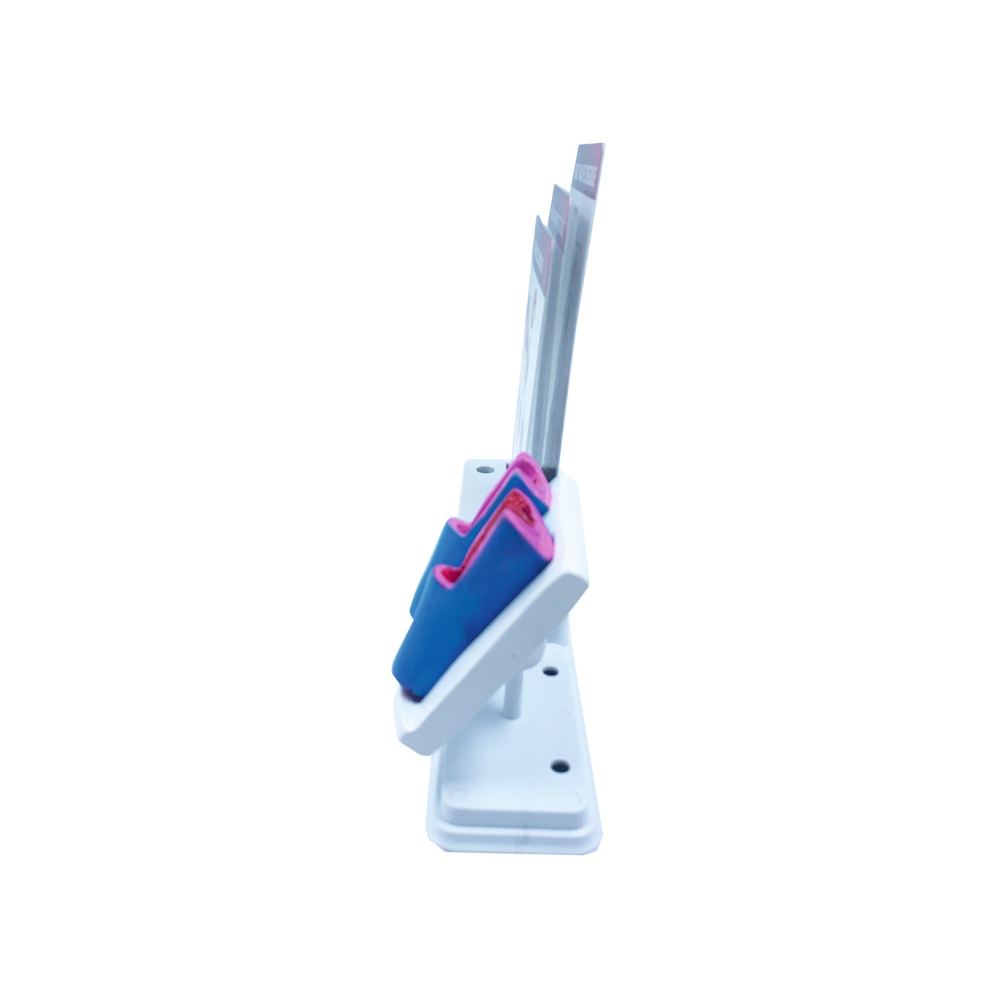 Atherosclerosis: Smart -3 Slides Write & Wipe With Anatomical Model